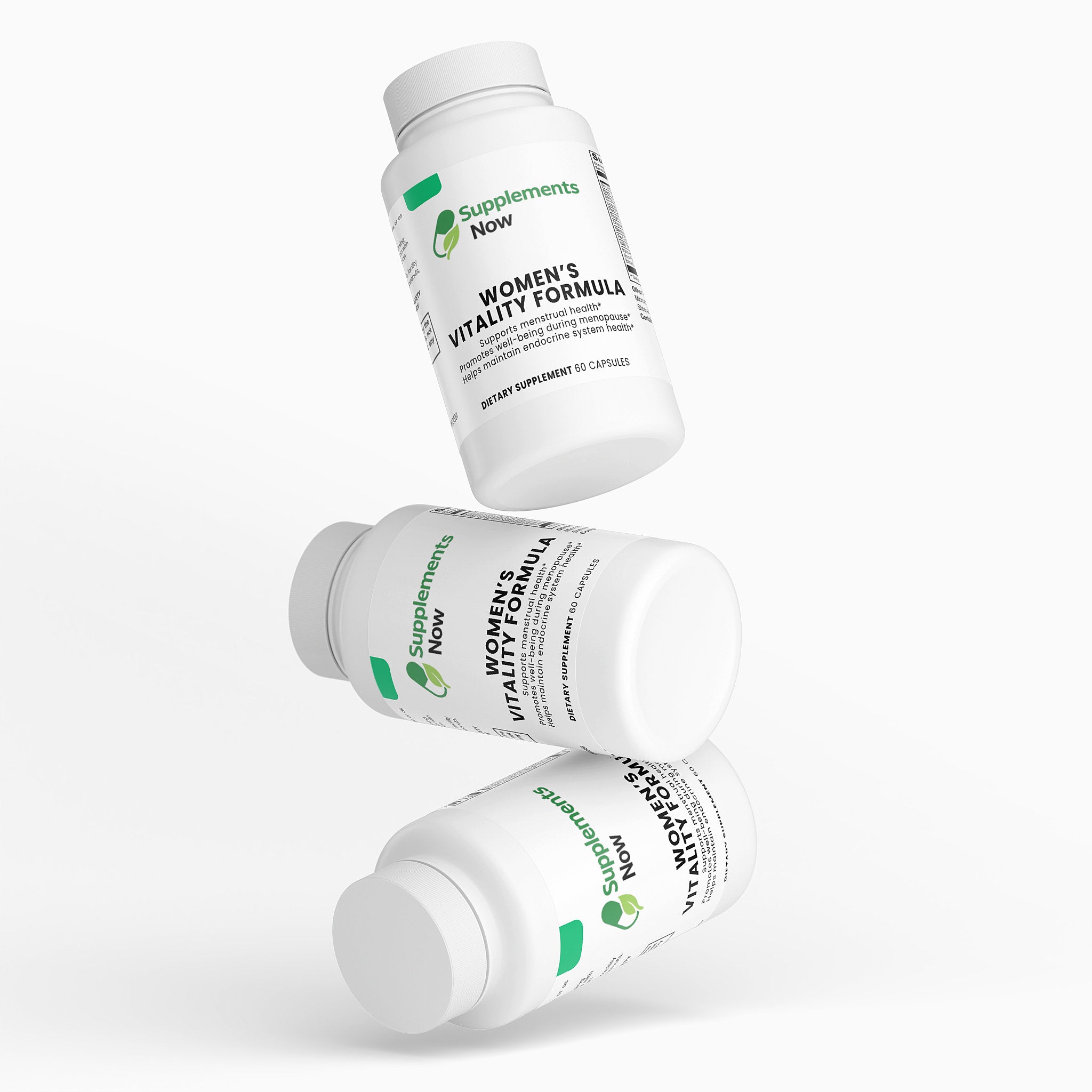 Women's Vitality Formula