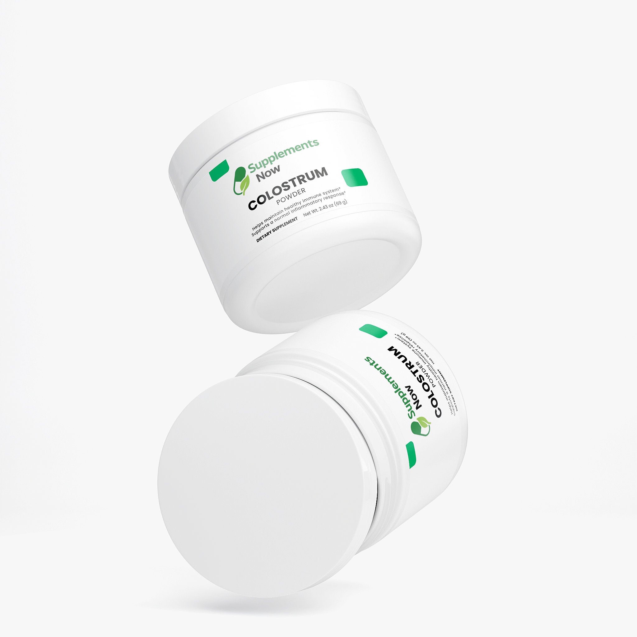 Colostrum Powder