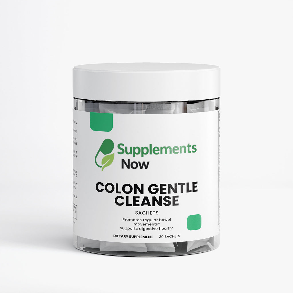 Colon Gentle Cleanse