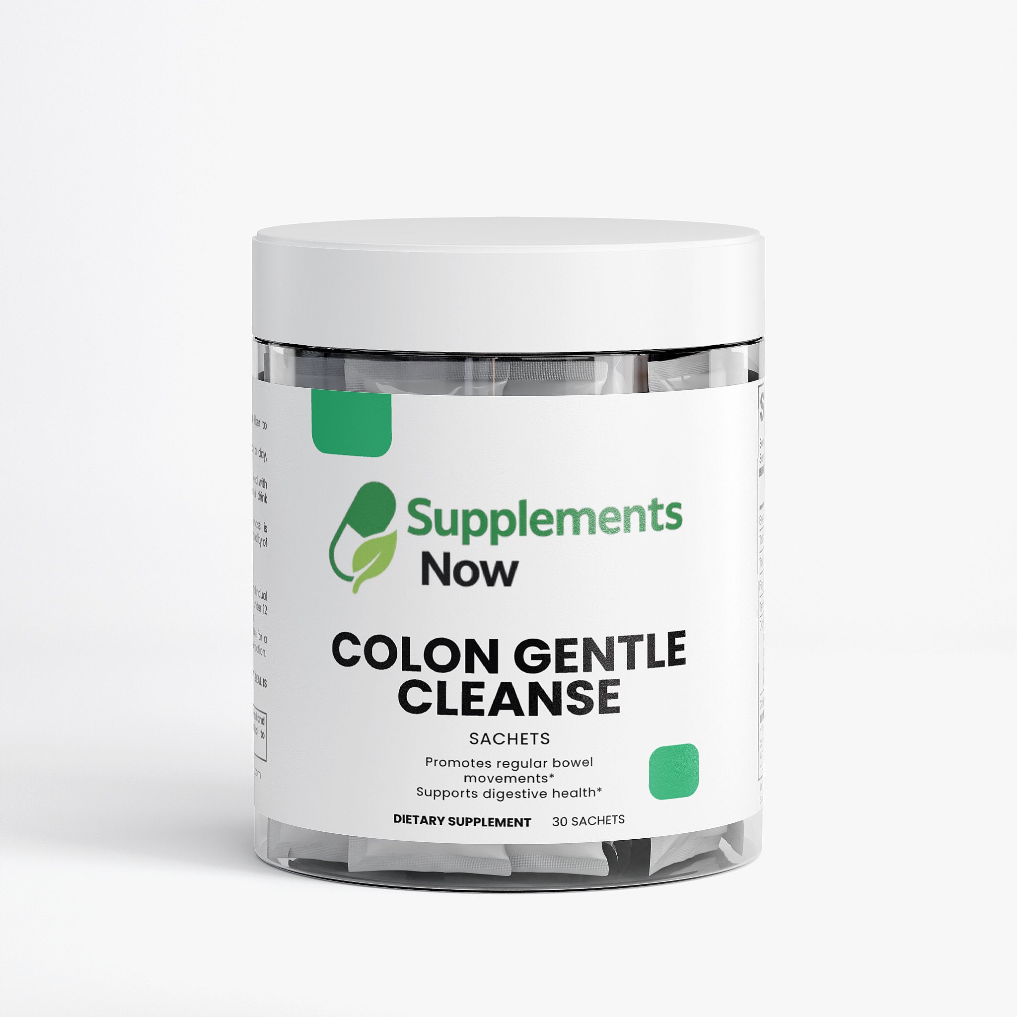 Colon Gentle Cleanse