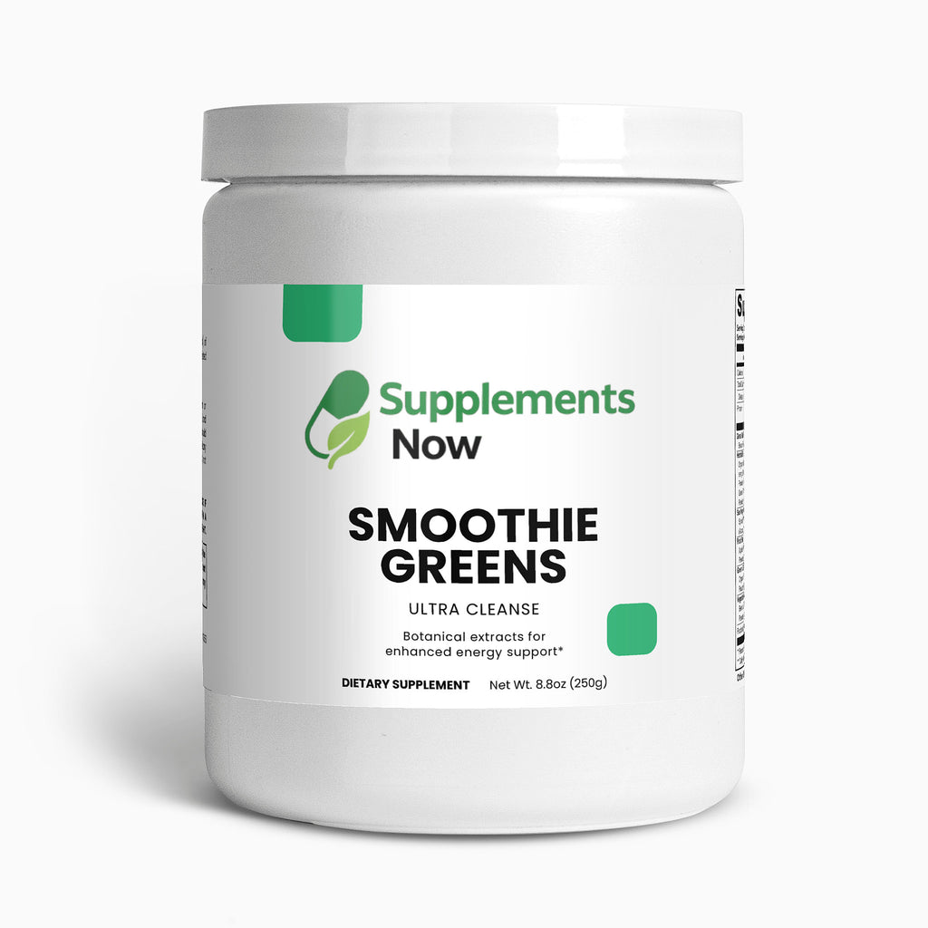 Ultra Cleanse Smoothie Greens