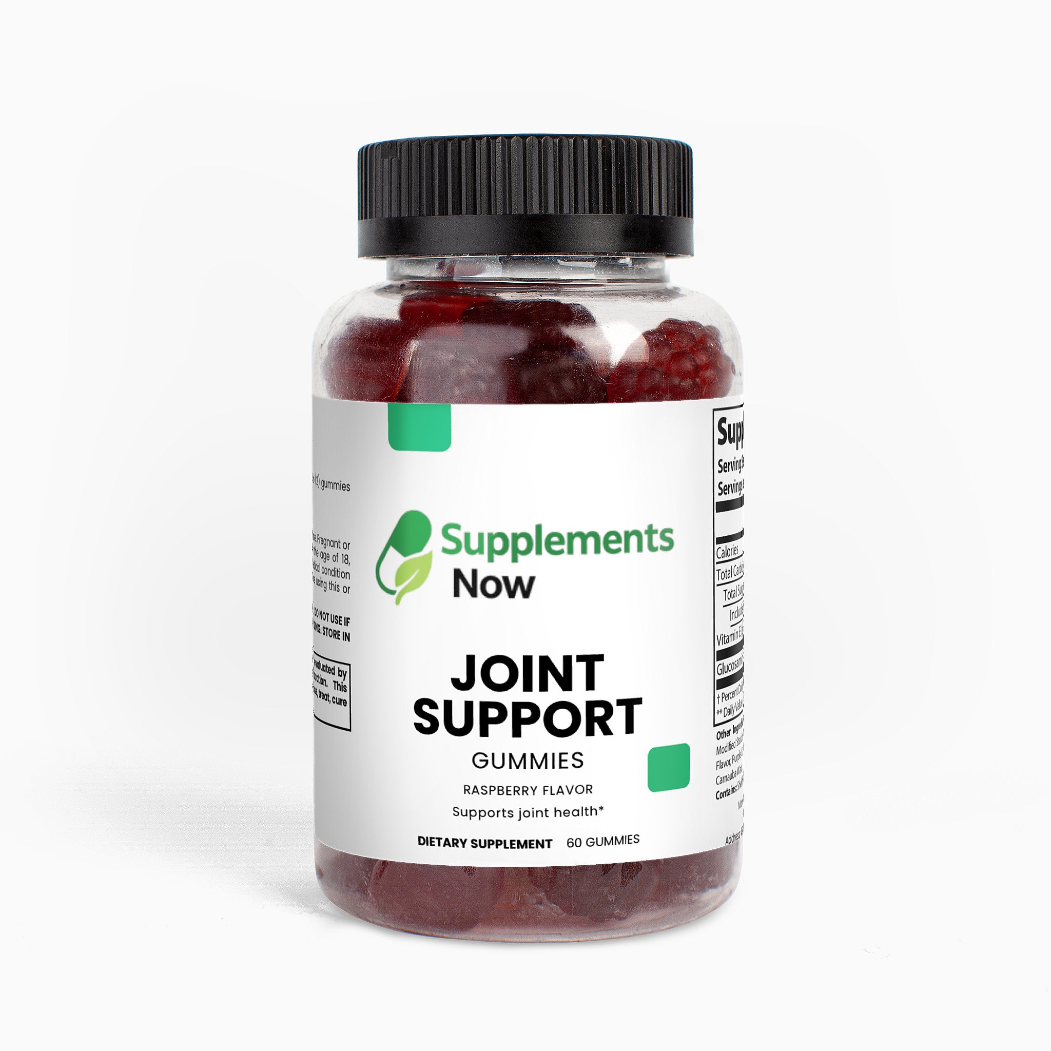 Joint Support Gummies (Adult)