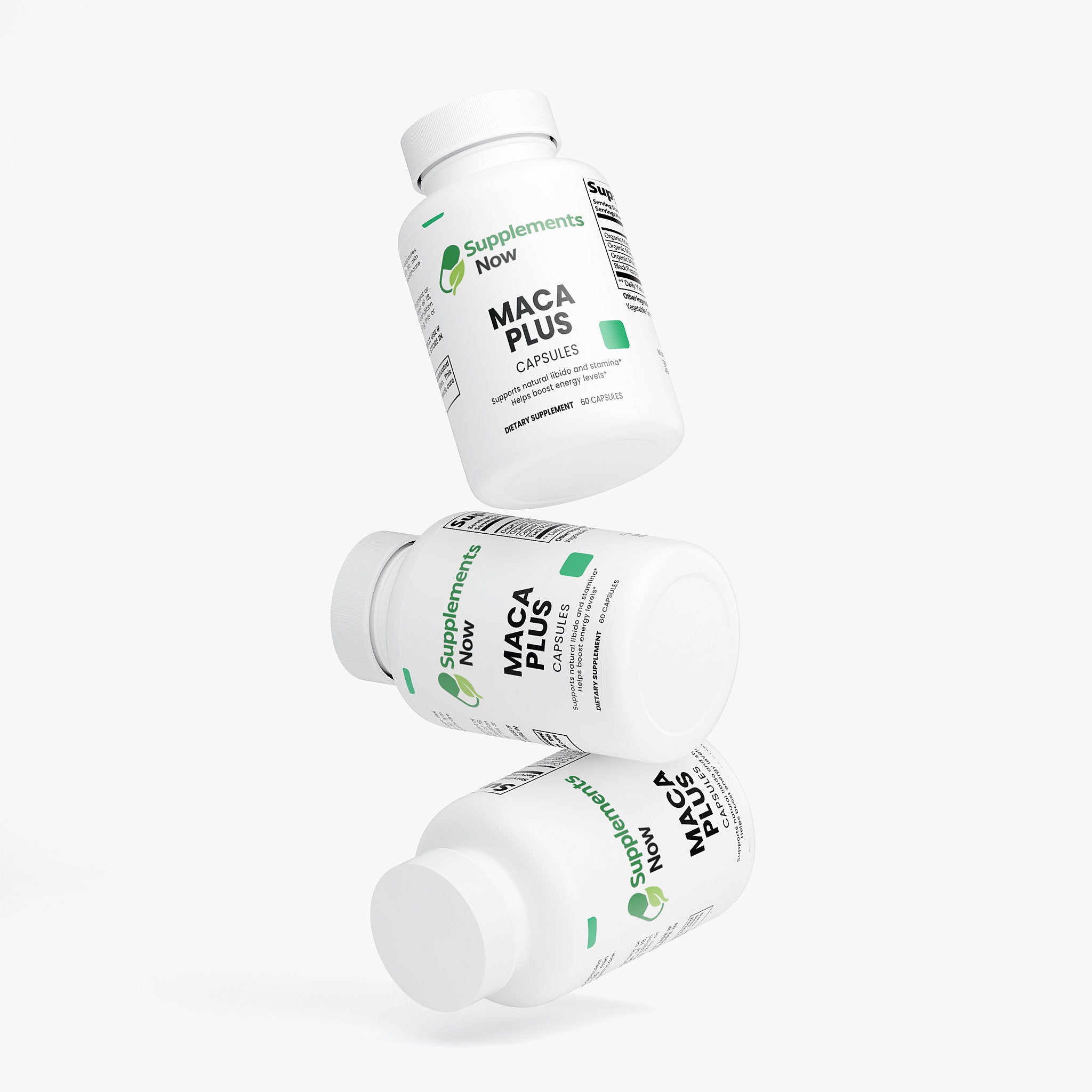 Maca Plus