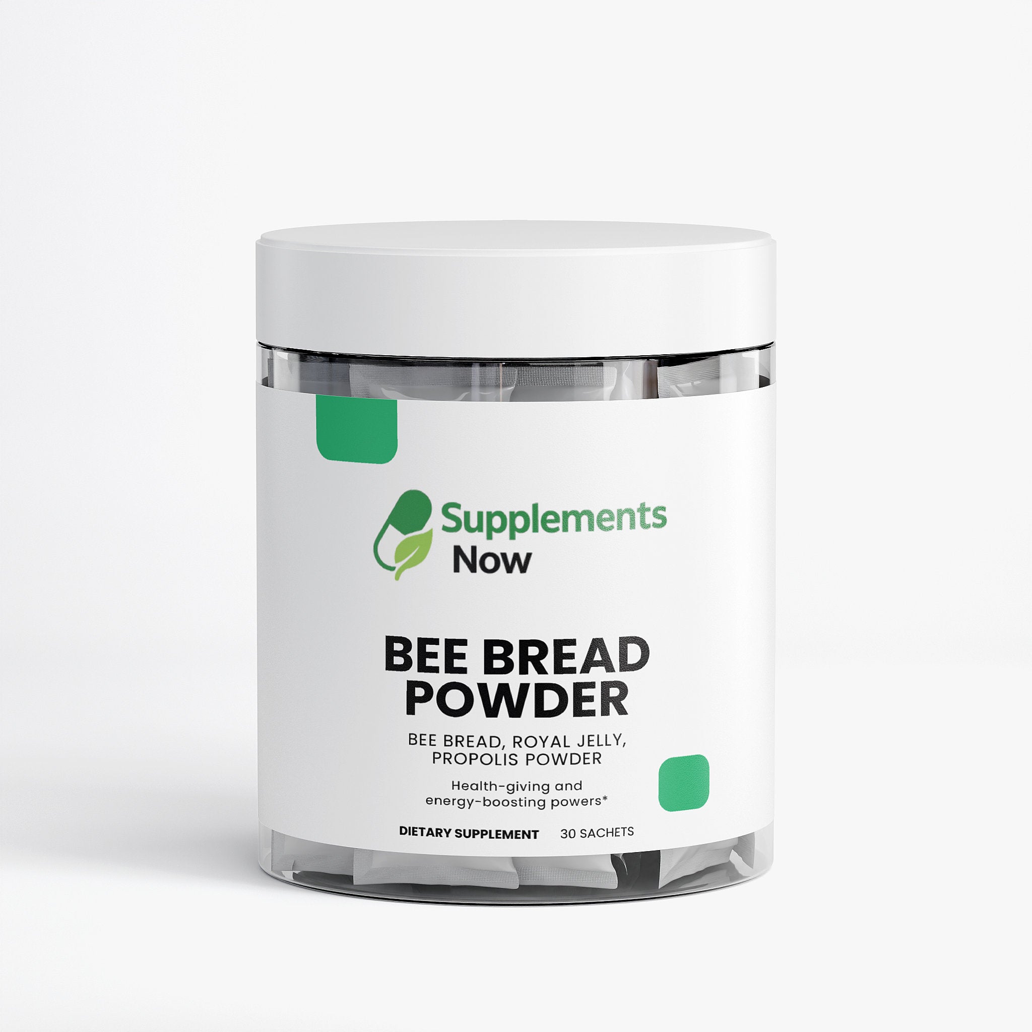 Bee Bread Powder