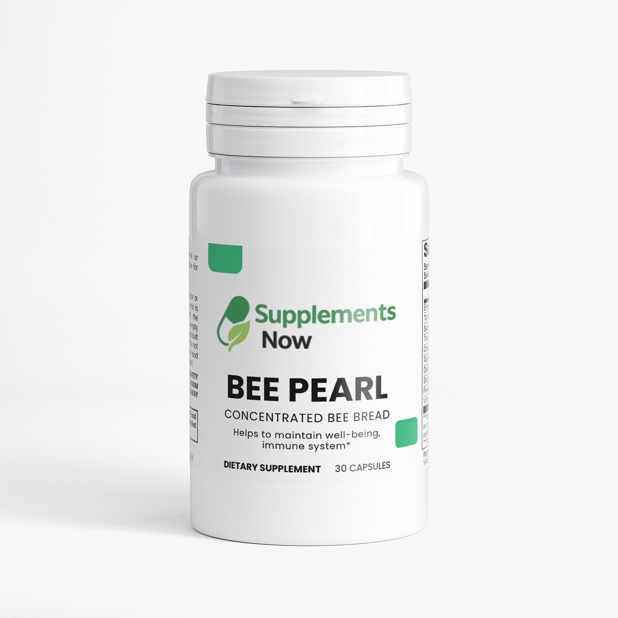Bee Pearl