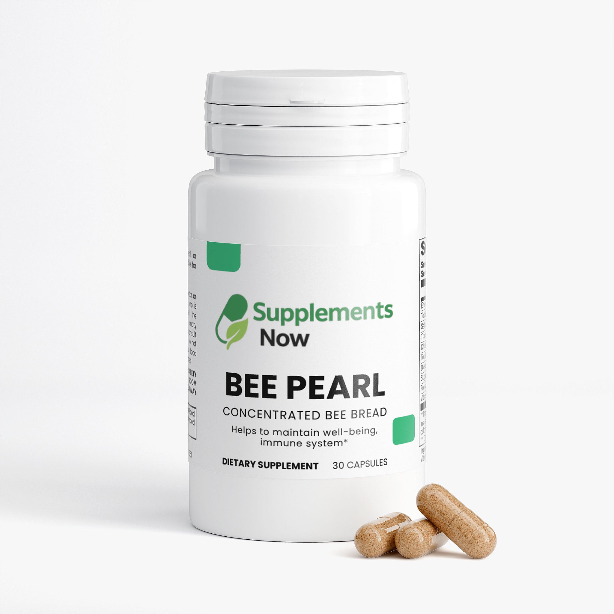 Bee Pearl