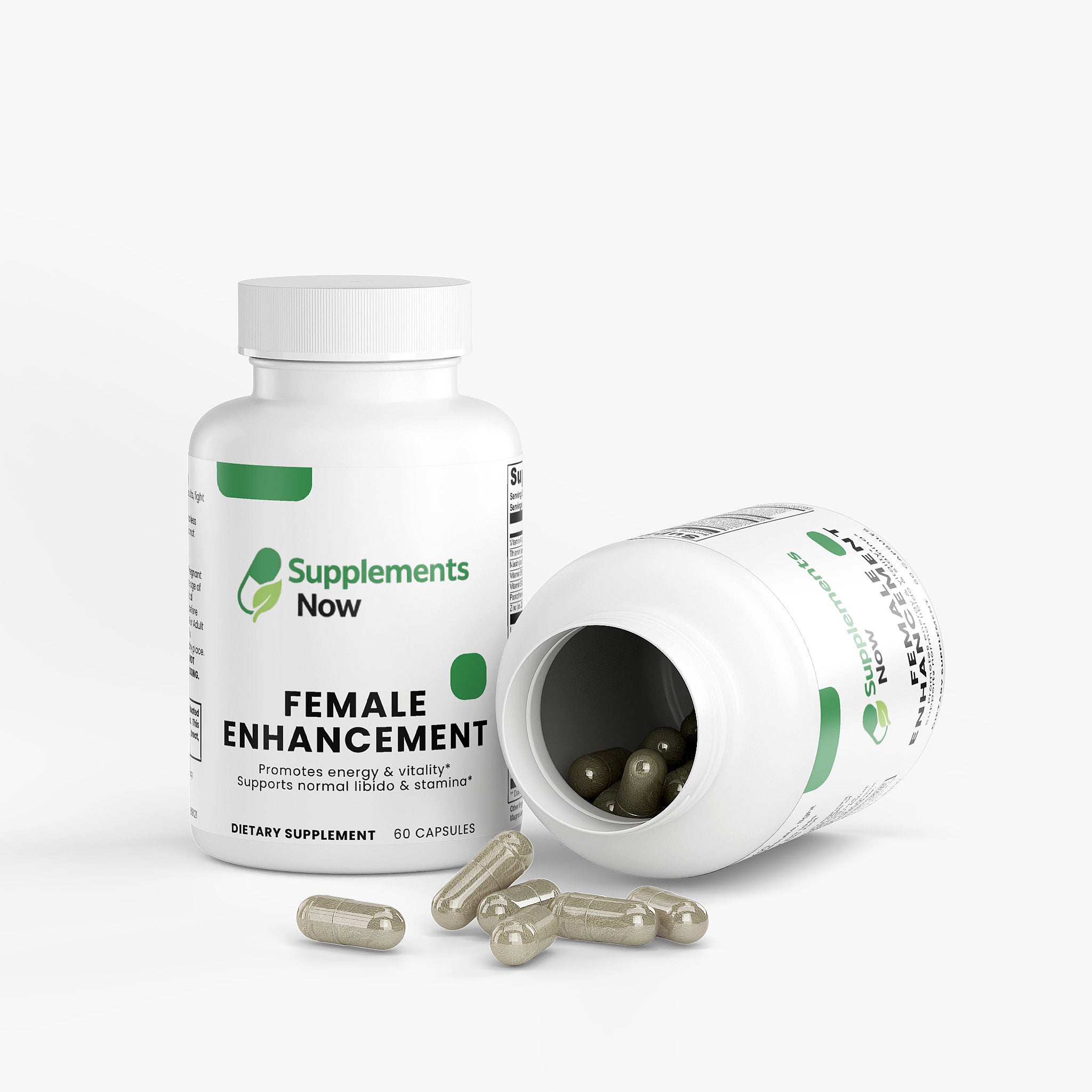 Female Enhancement