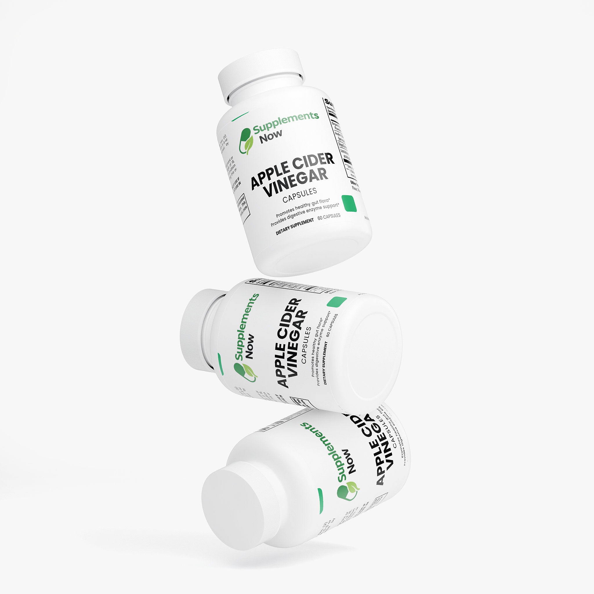 Apple Cider Vinegar Capsules