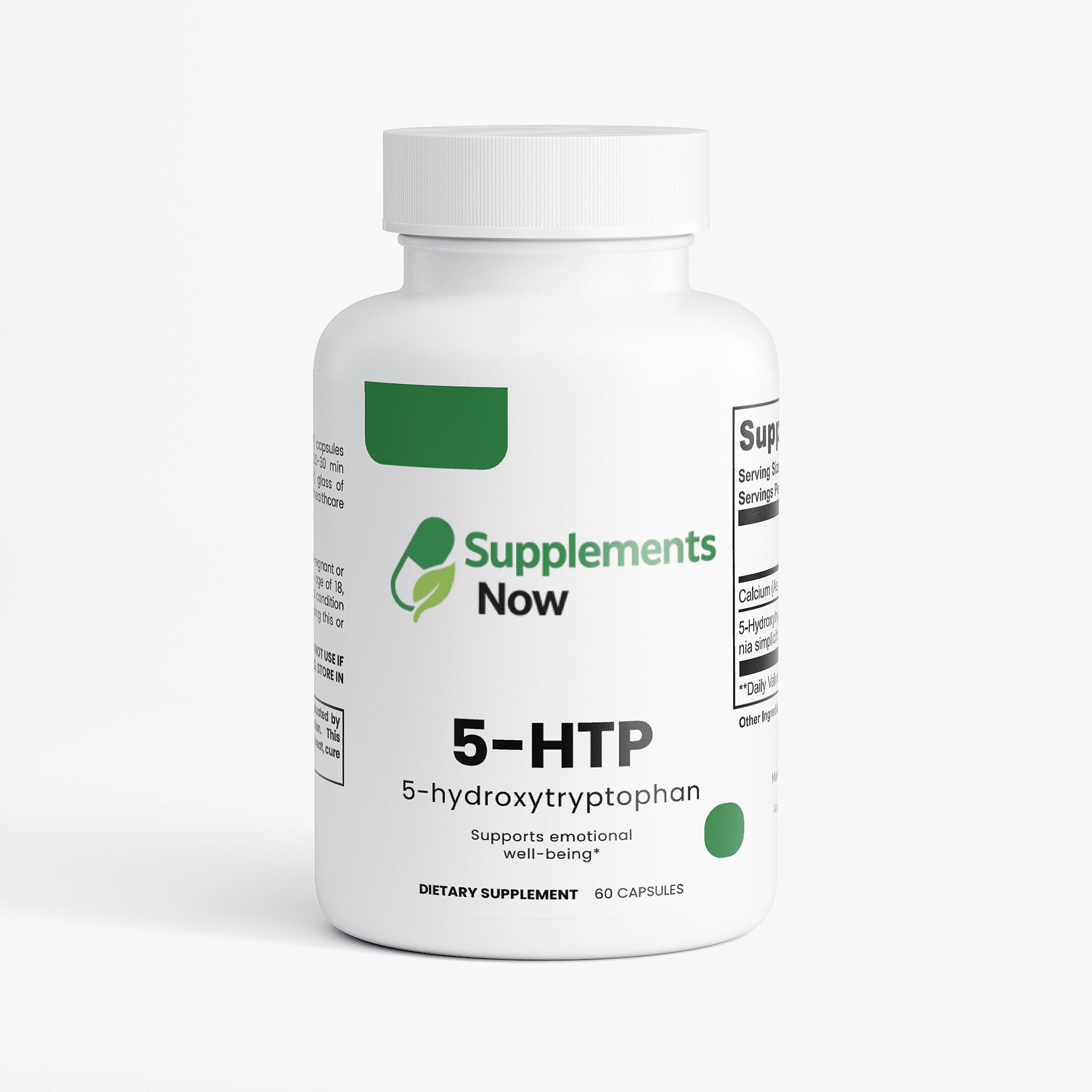 5-HTP