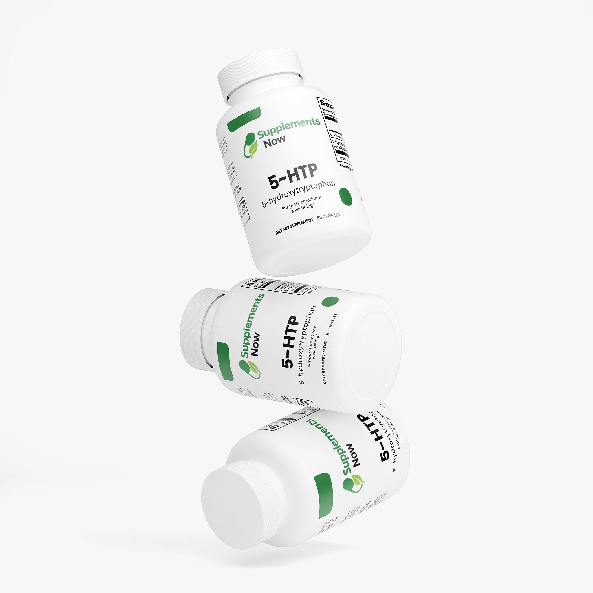 5-HTP