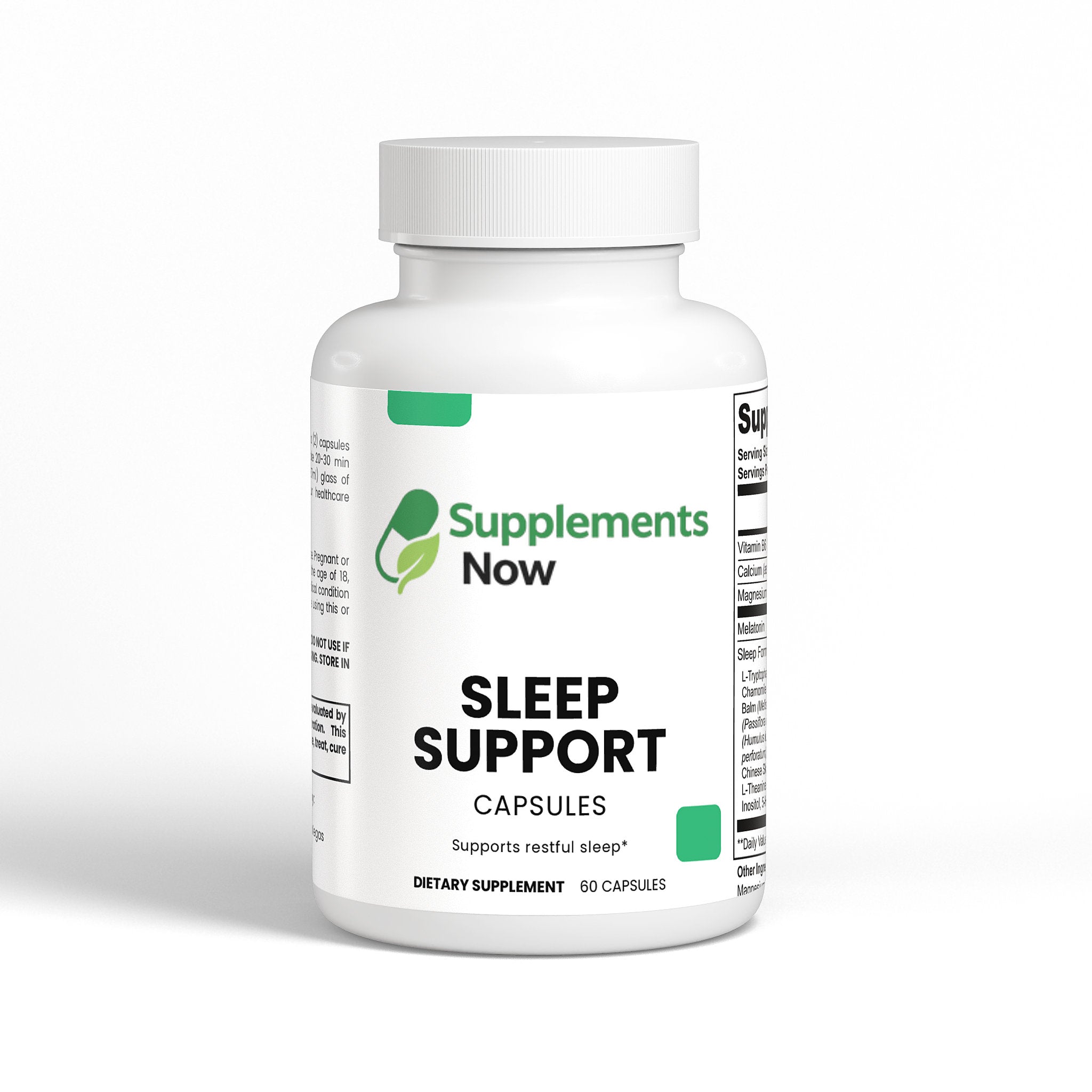Sleep Support