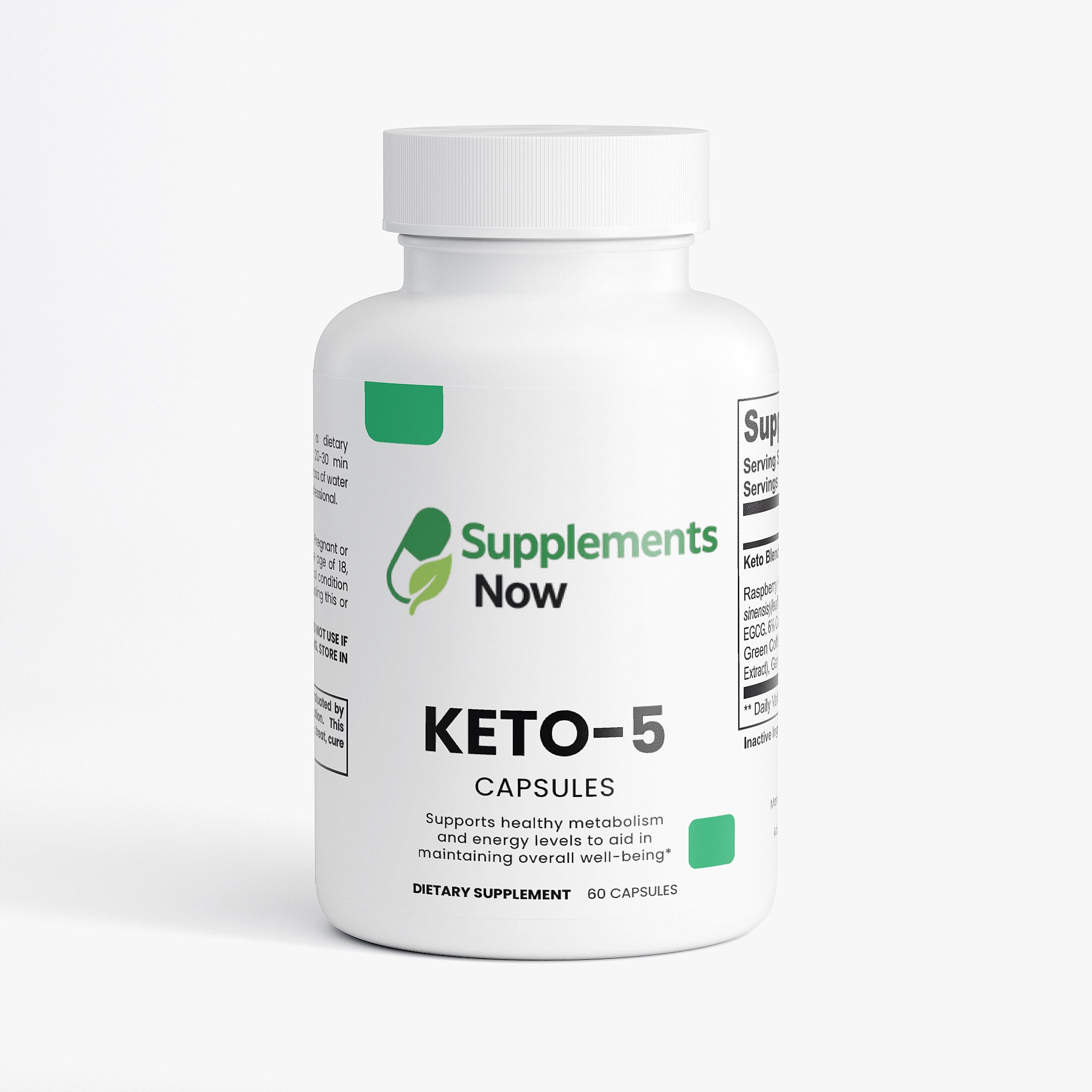 Keto-5