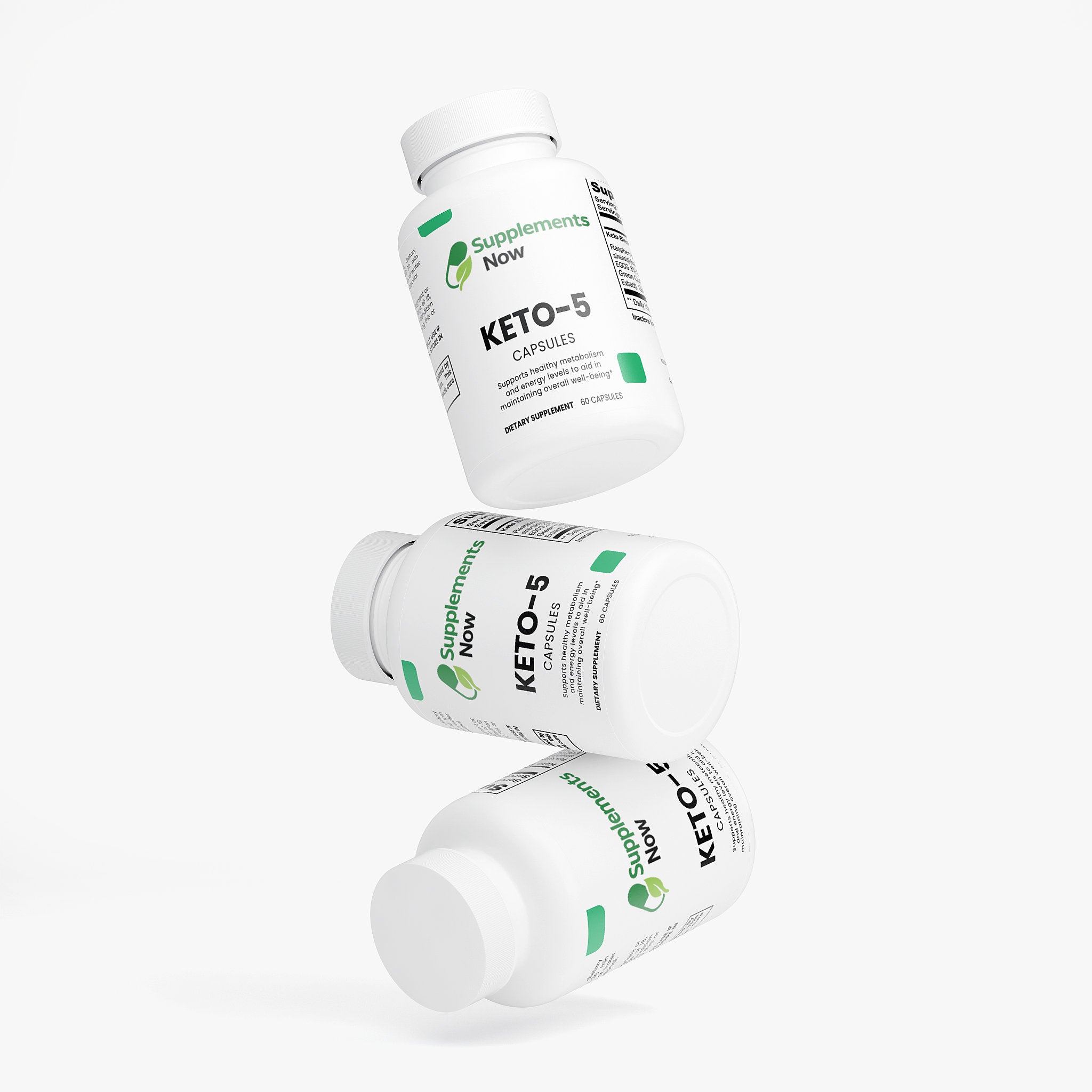 Keto-5