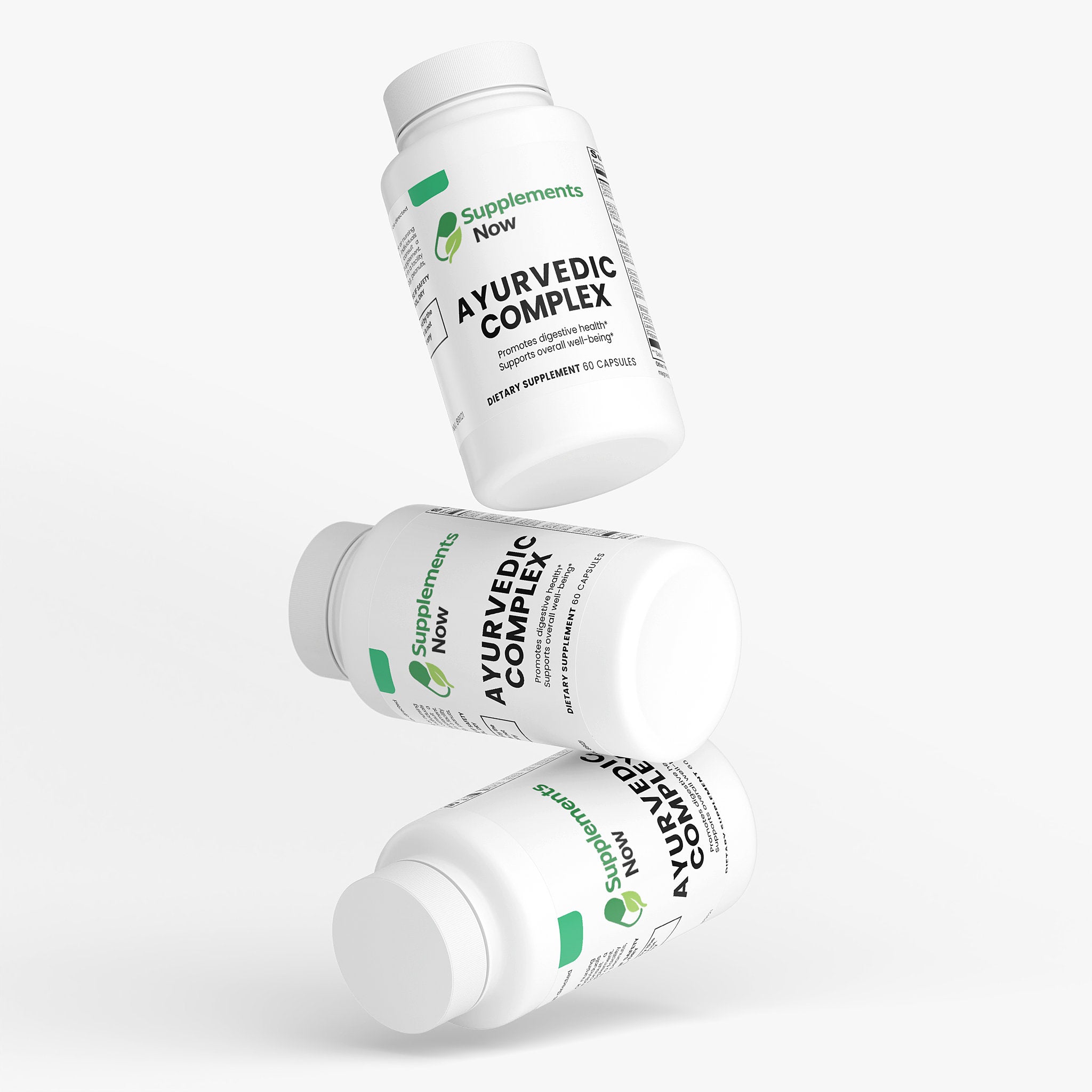 Ayurvedic Complex