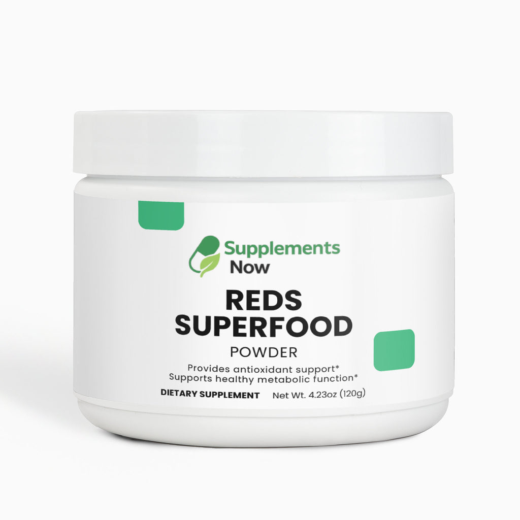 Reds Superfood