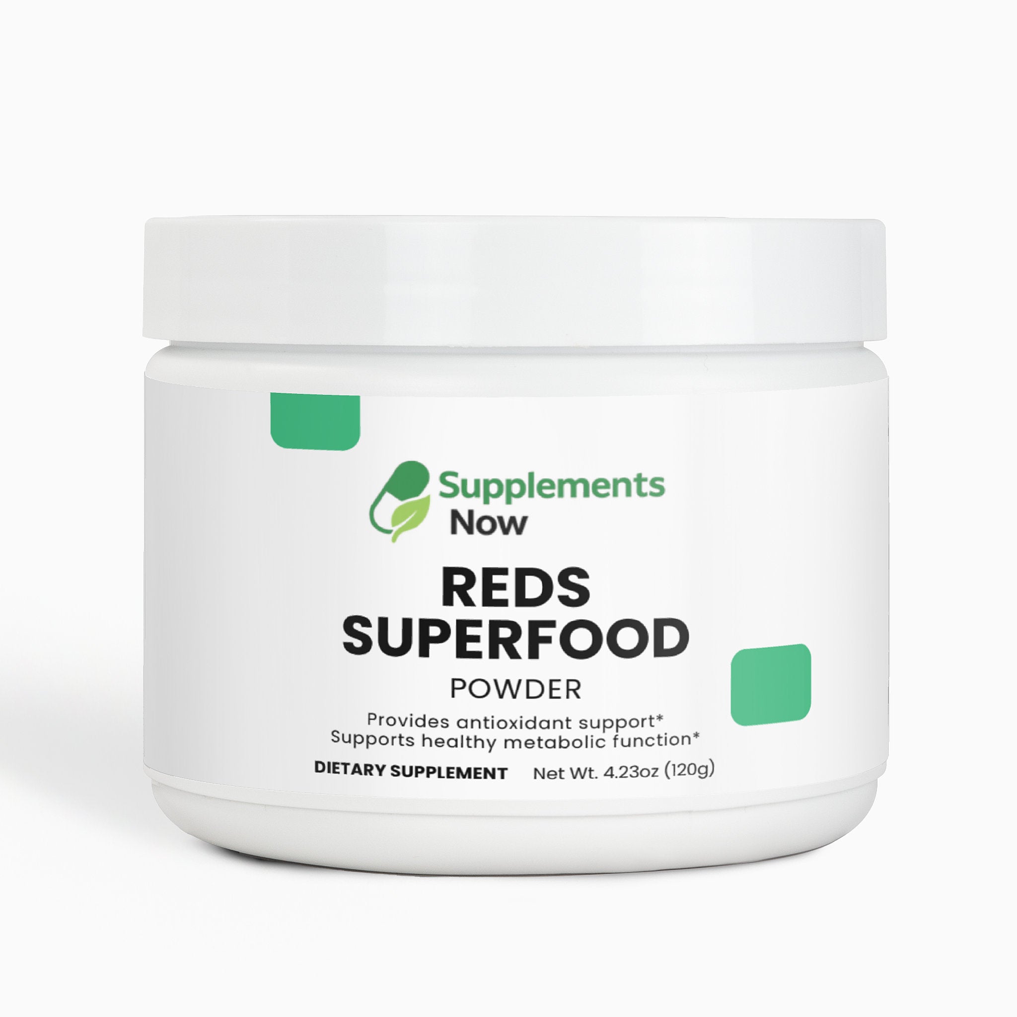 Reds Superfood