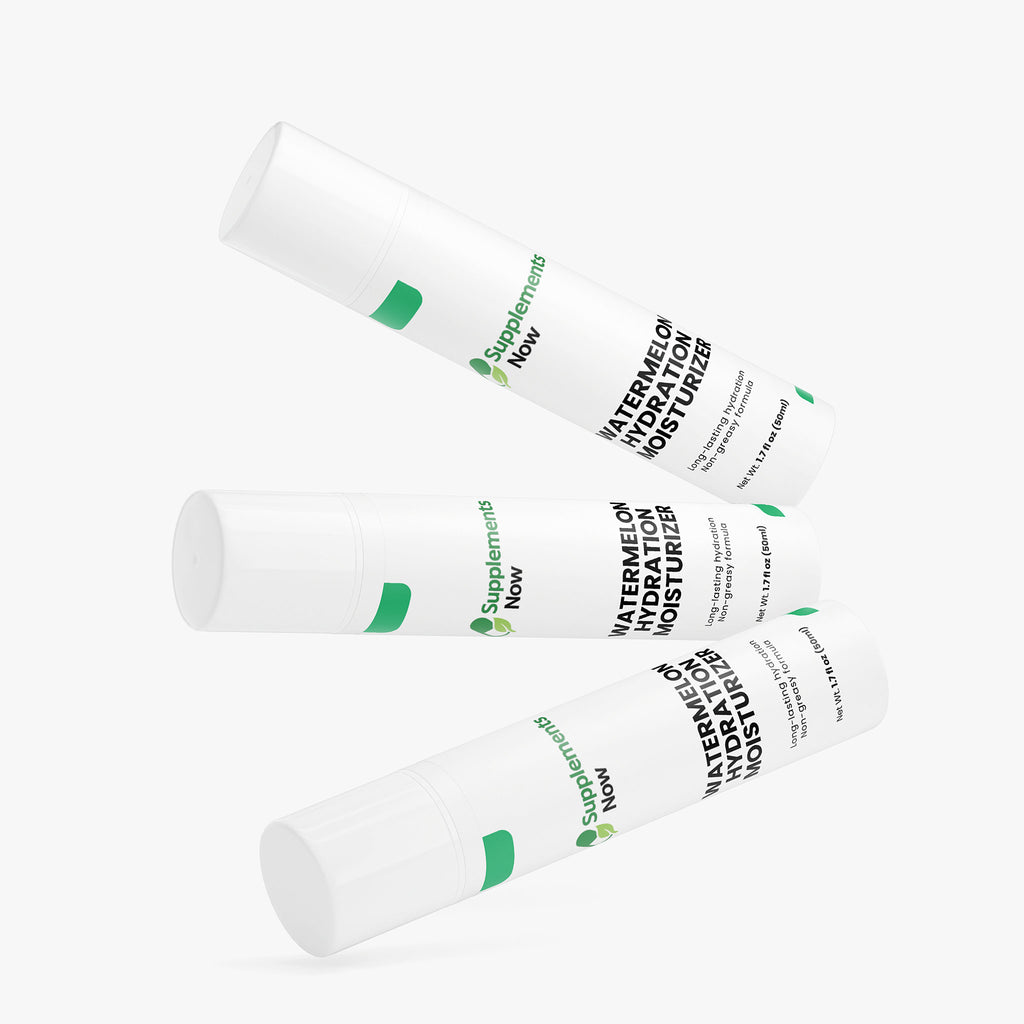 Watermelon Hydration Moisturizer