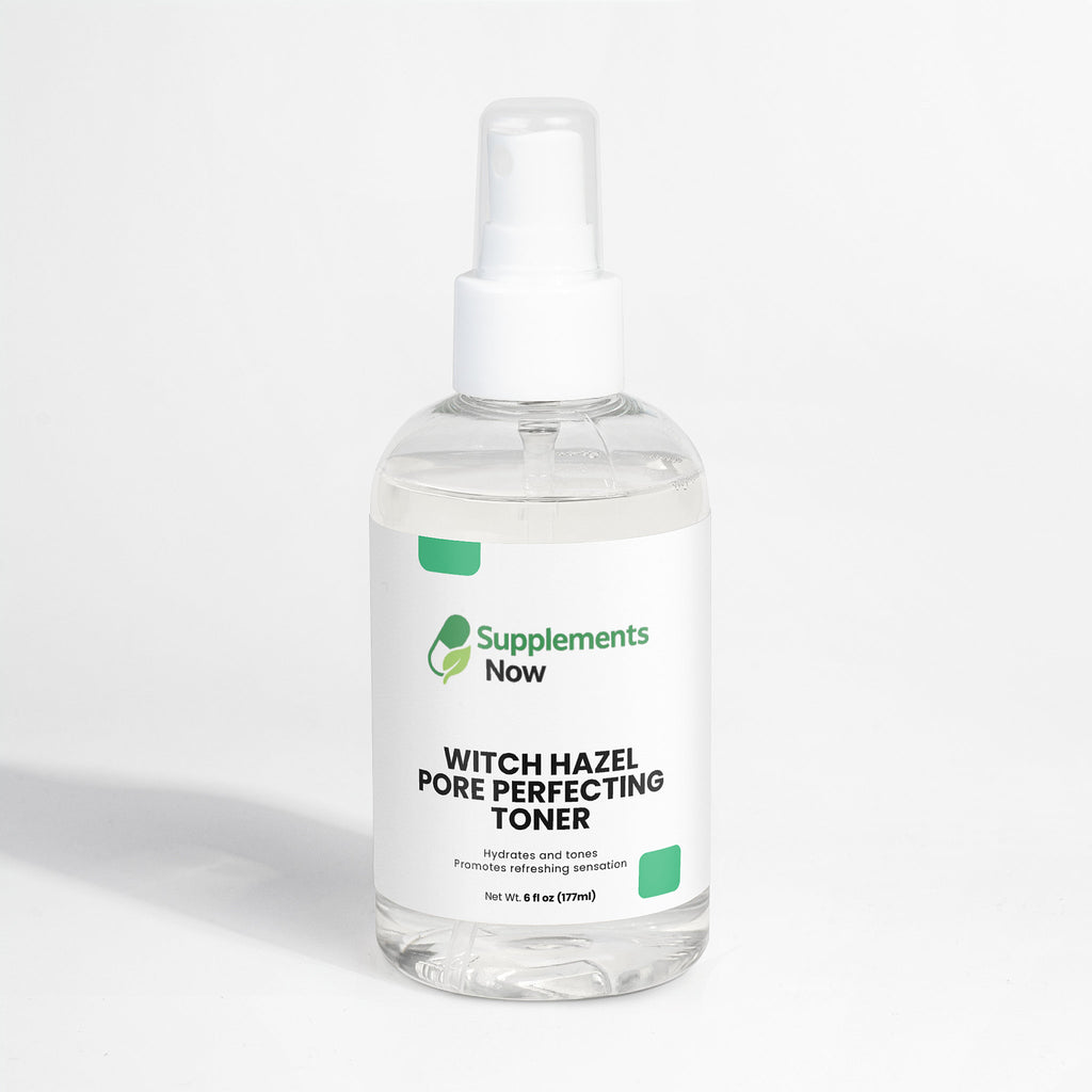 Witch Hazel Pore Perfecting Toner