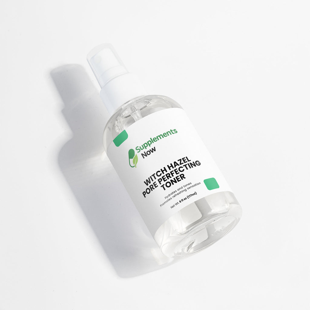 Witch Hazel Pore Perfecting Toner