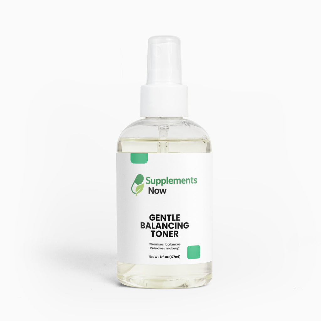 Gentle Balancing Toner