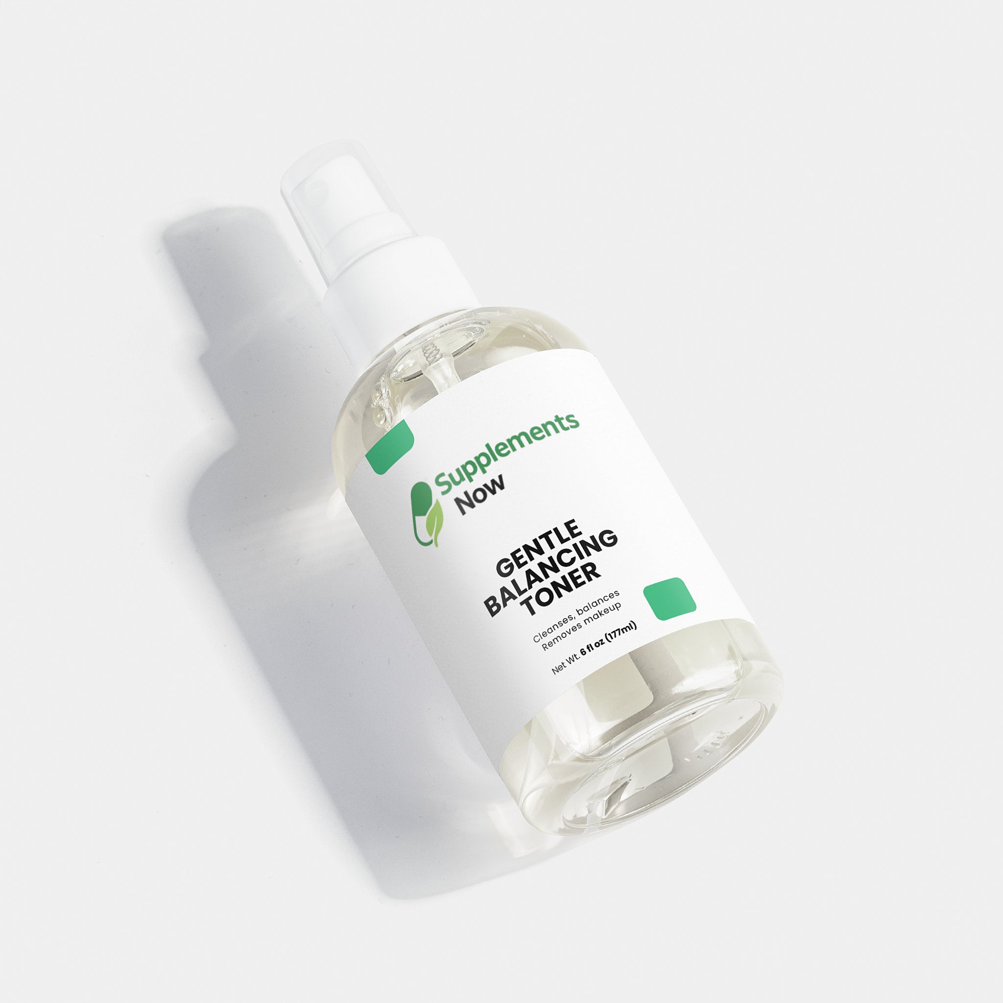 Gentle Balancing Toner