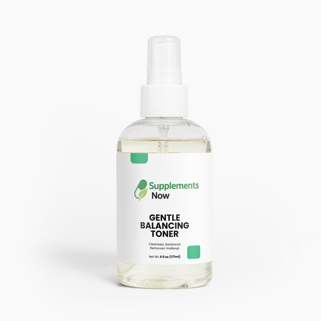 Gentle Balancing Toner