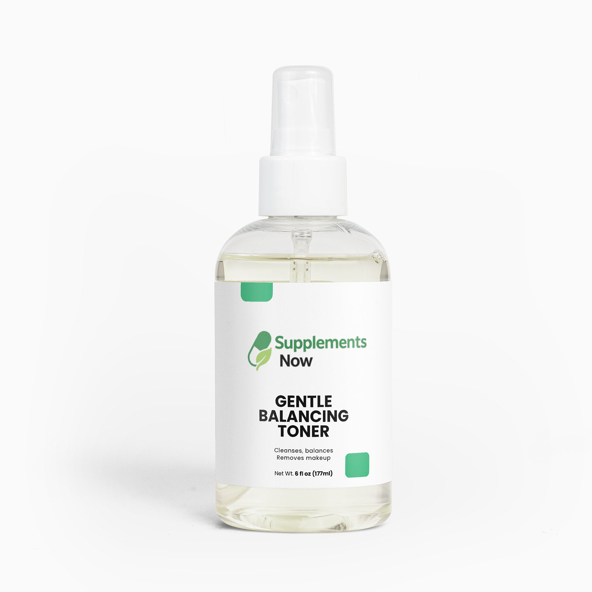 Gentle Balancing Toner
