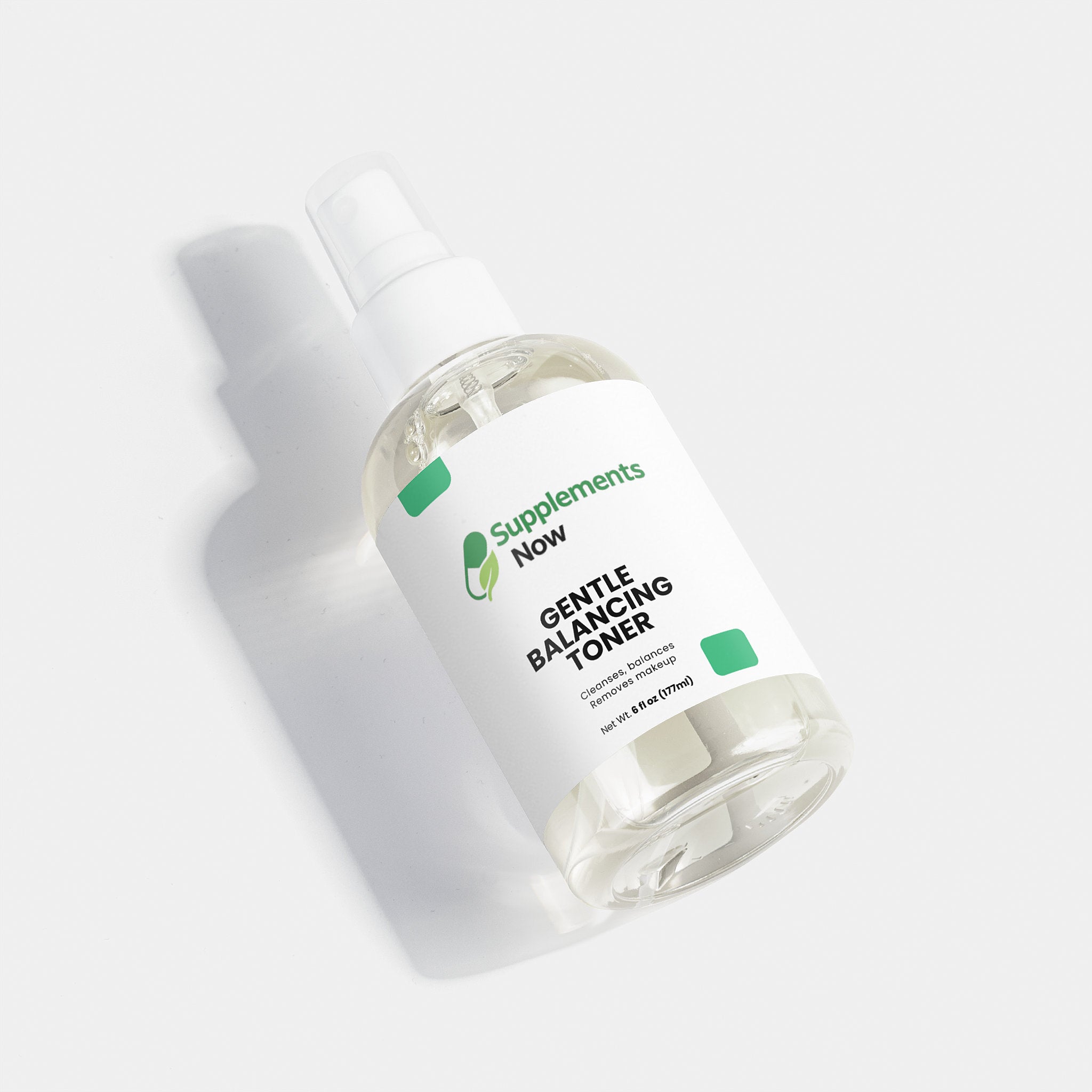 Gentle Balancing Toner