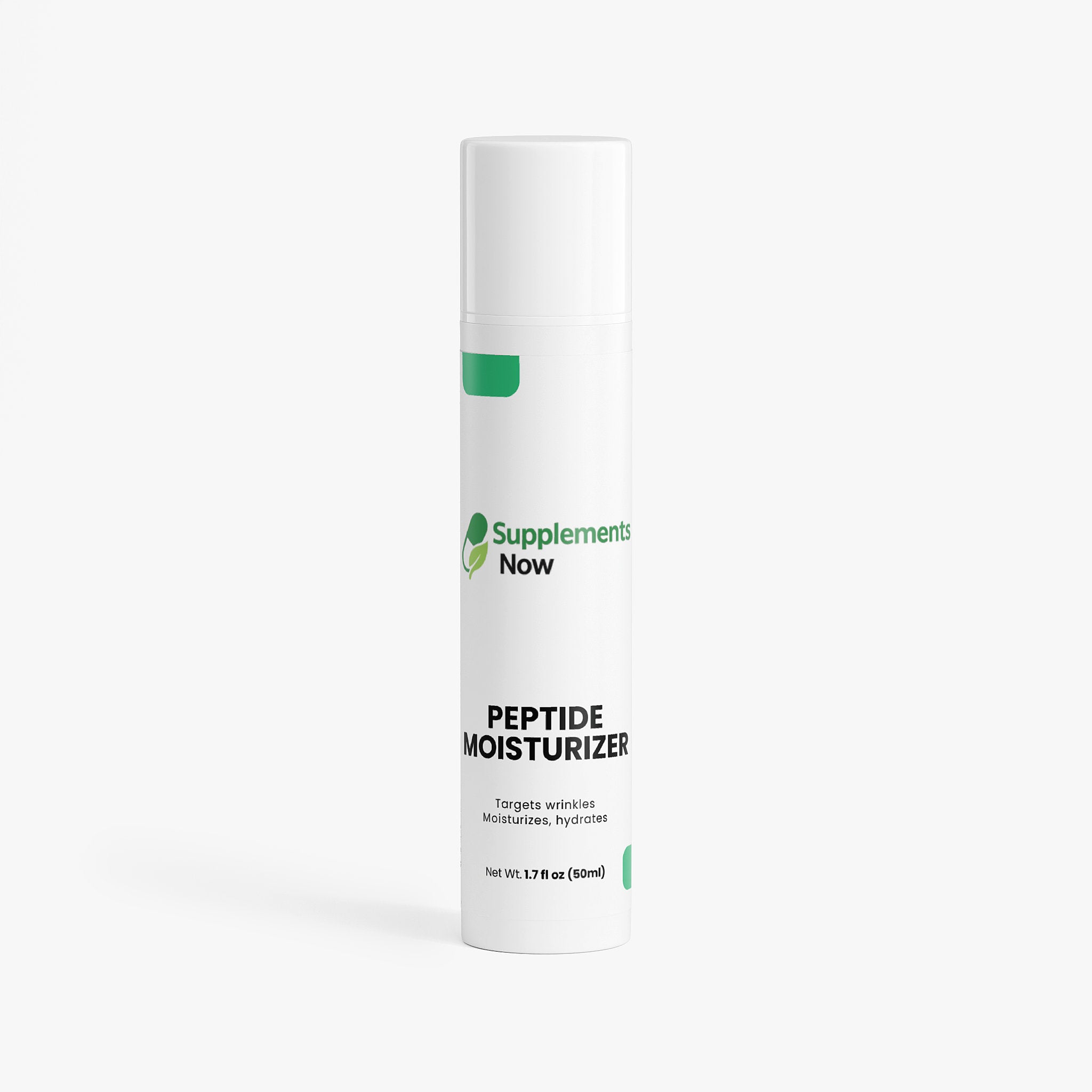 Peptide Moisturizer