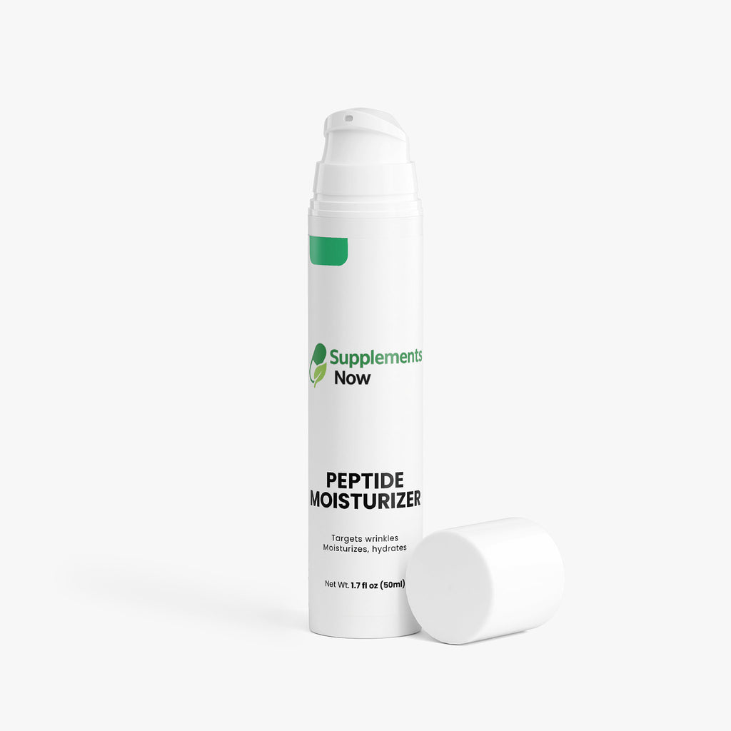 Peptide Moisturizer