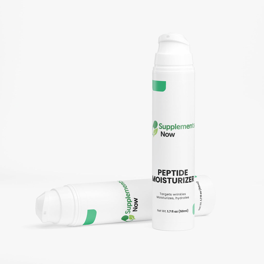 Peptide Moisturizer