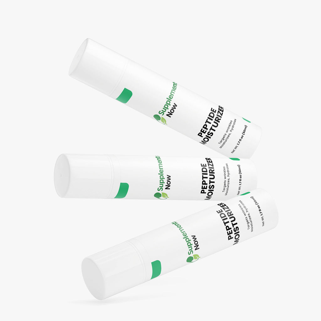Peptide Moisturizer