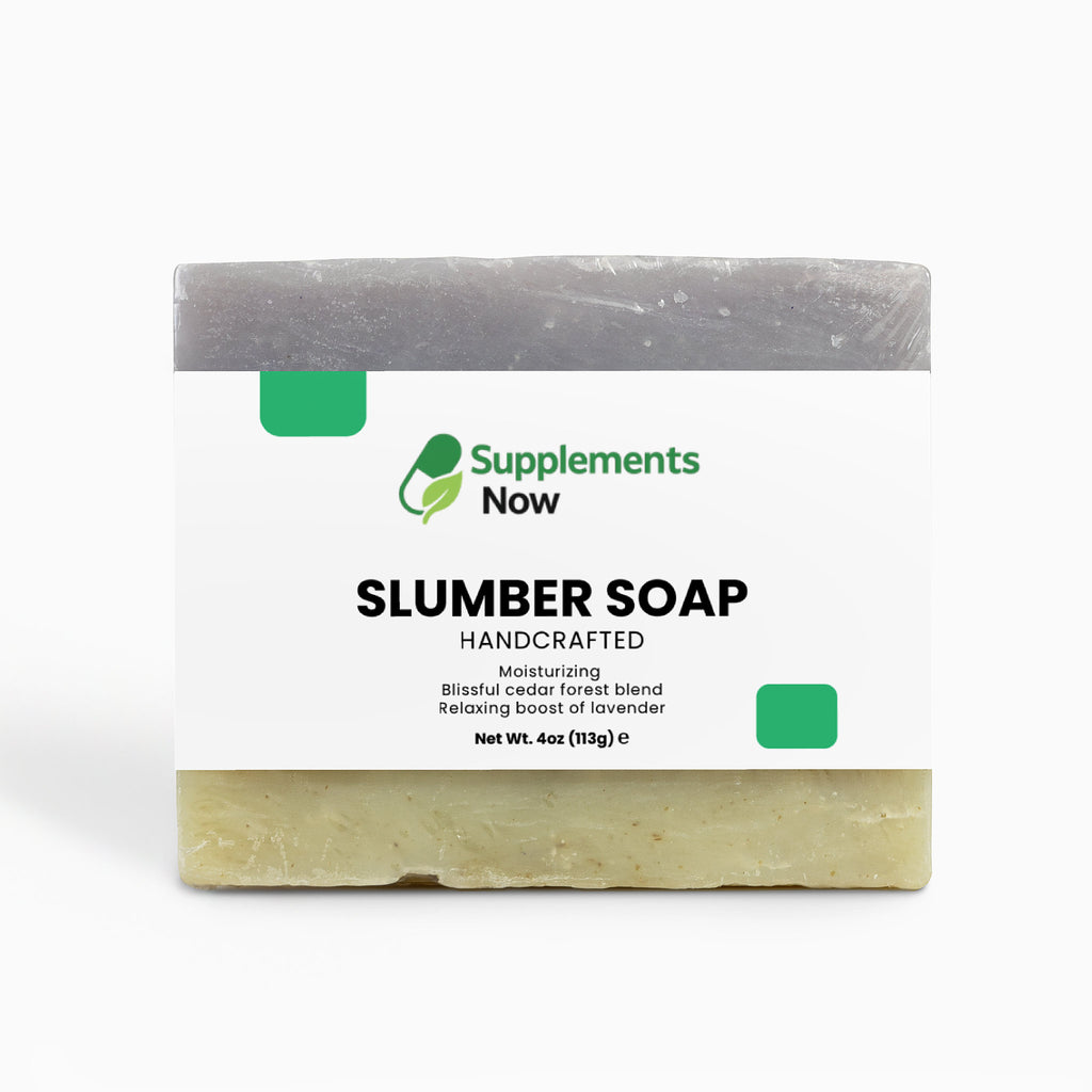 Slumber Soap