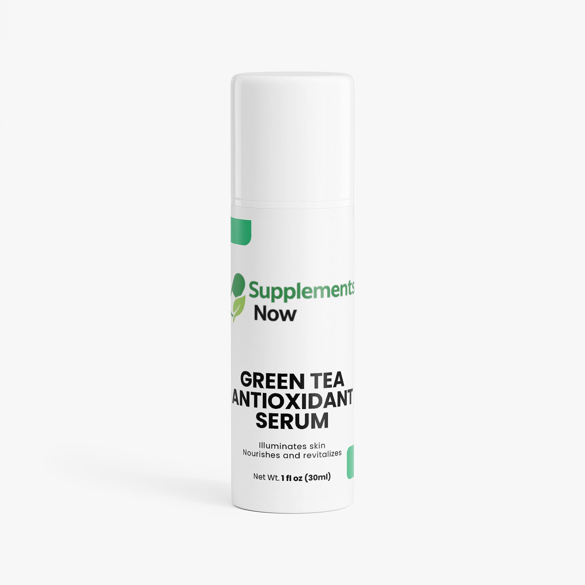 Green Tea Antioxidant Serum