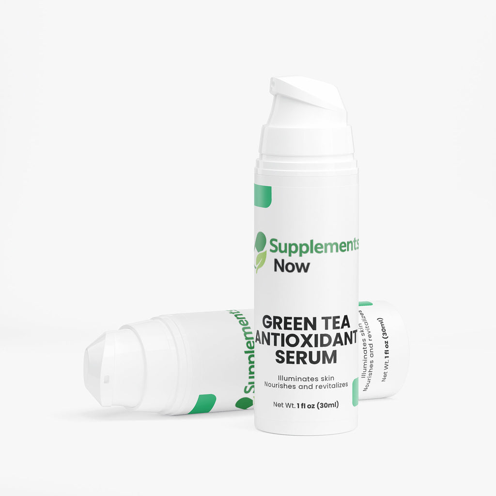 Green Tea Antioxidant Serum