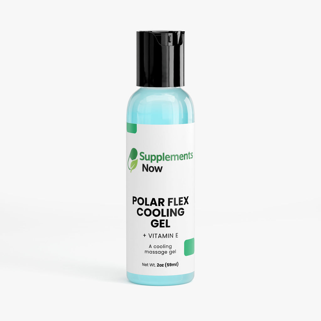 Polar Flex Cooling Gel
