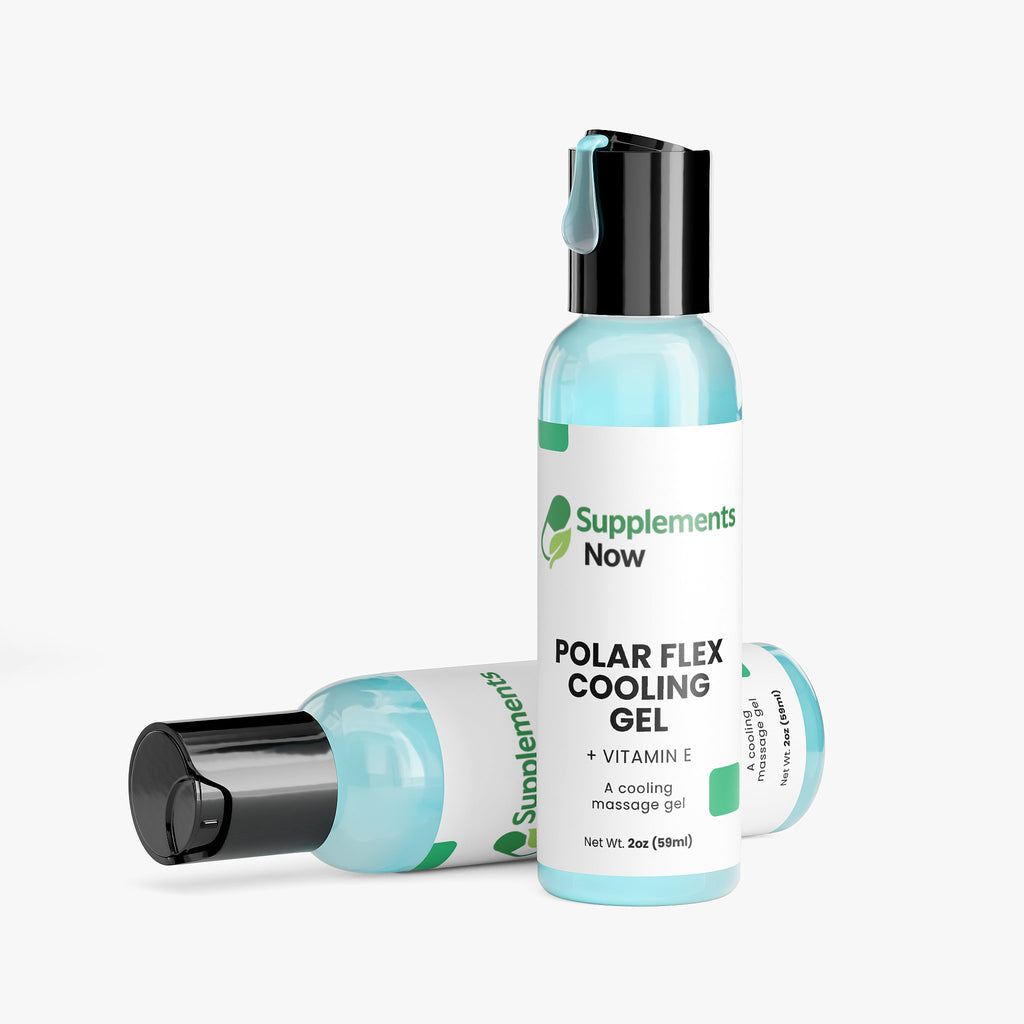 Polar Flex Cooling Gel