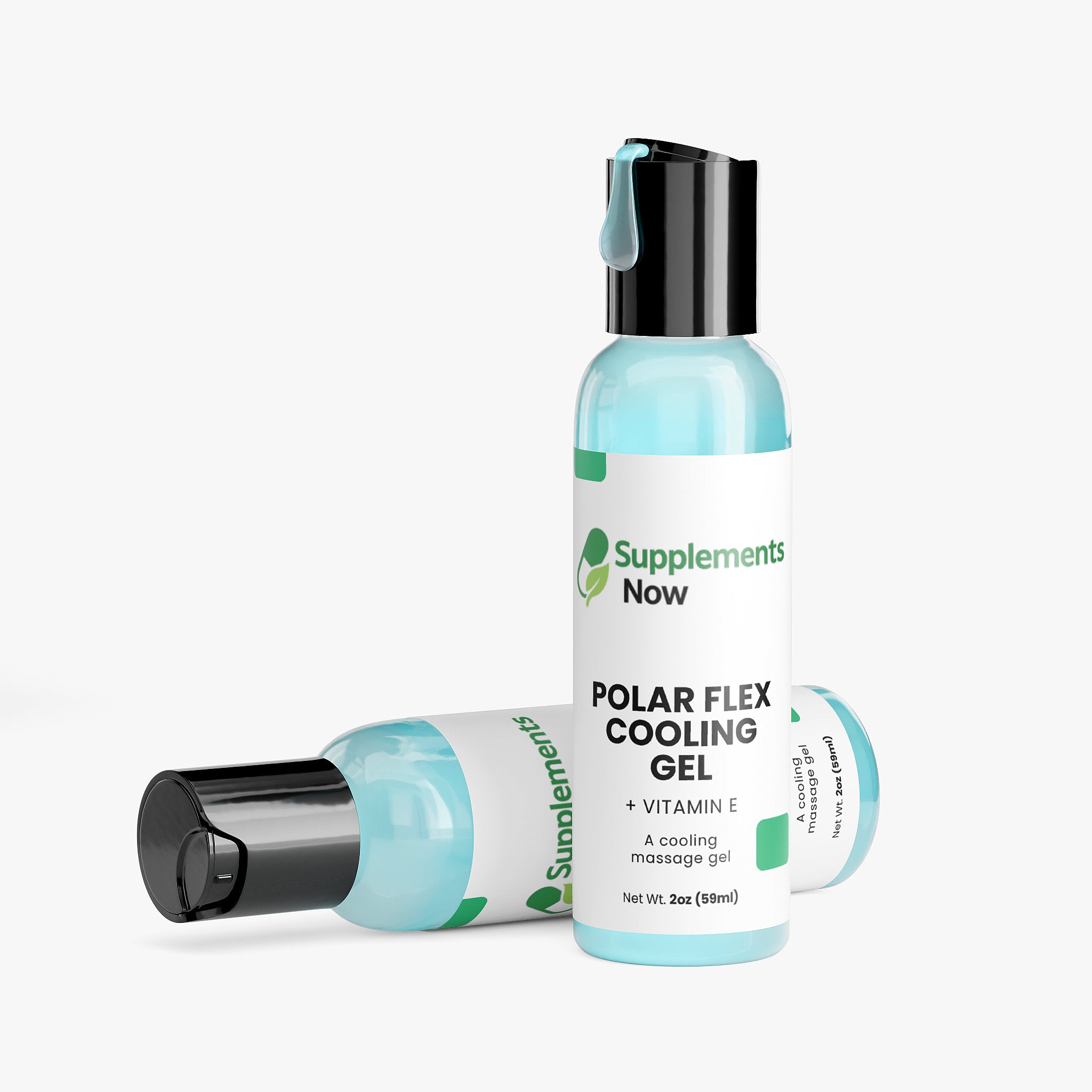 Polar Flex Cooling Gel