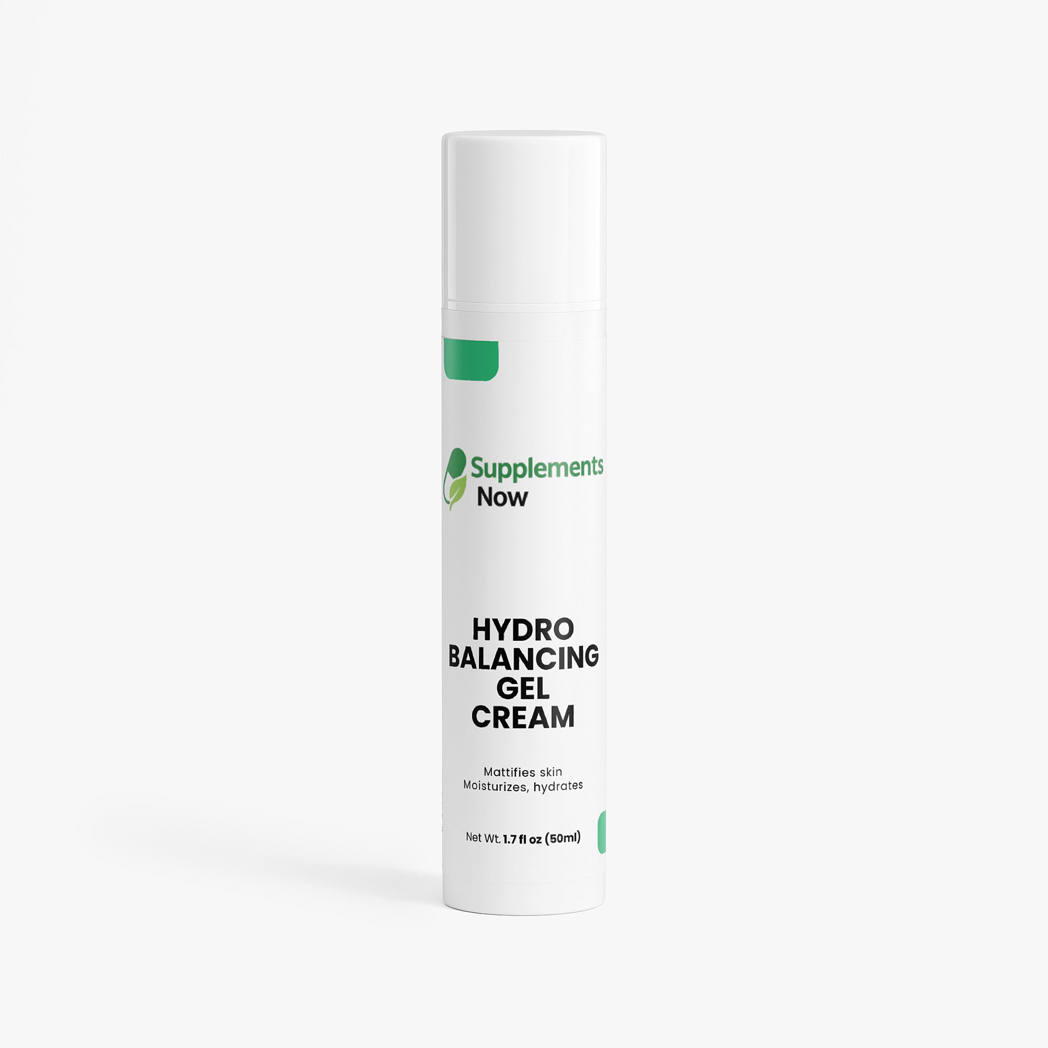 Hydro Balancing Gel-Cream