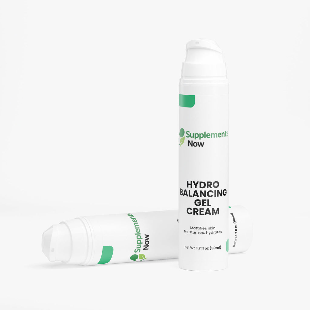 Hydro Balancing Gel-Cream