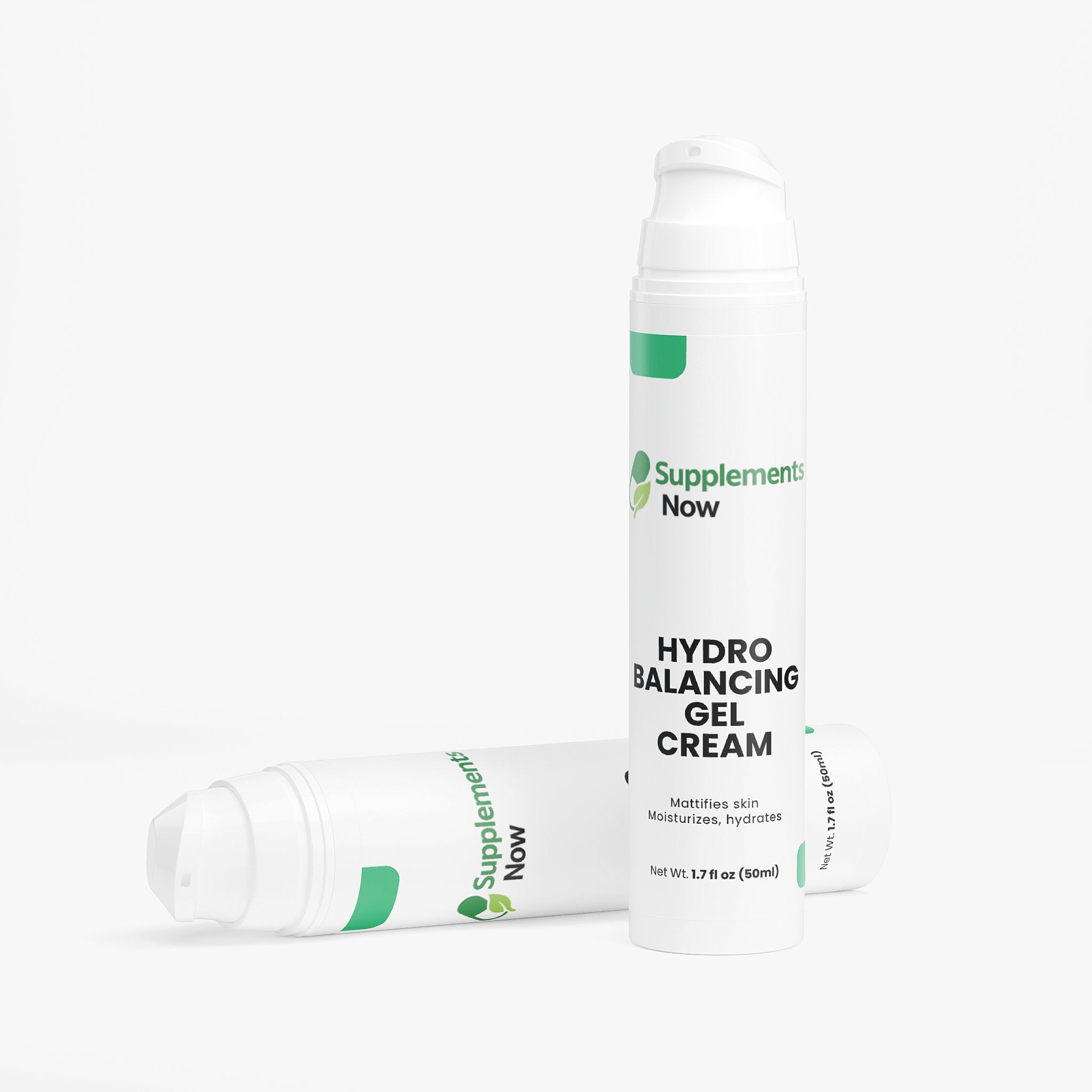 Hydro Balancing Gel-Cream