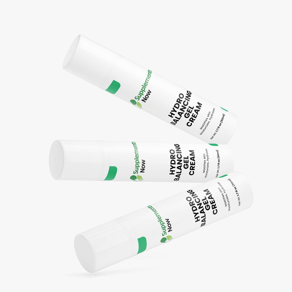 Hydro Balancing Gel-Cream