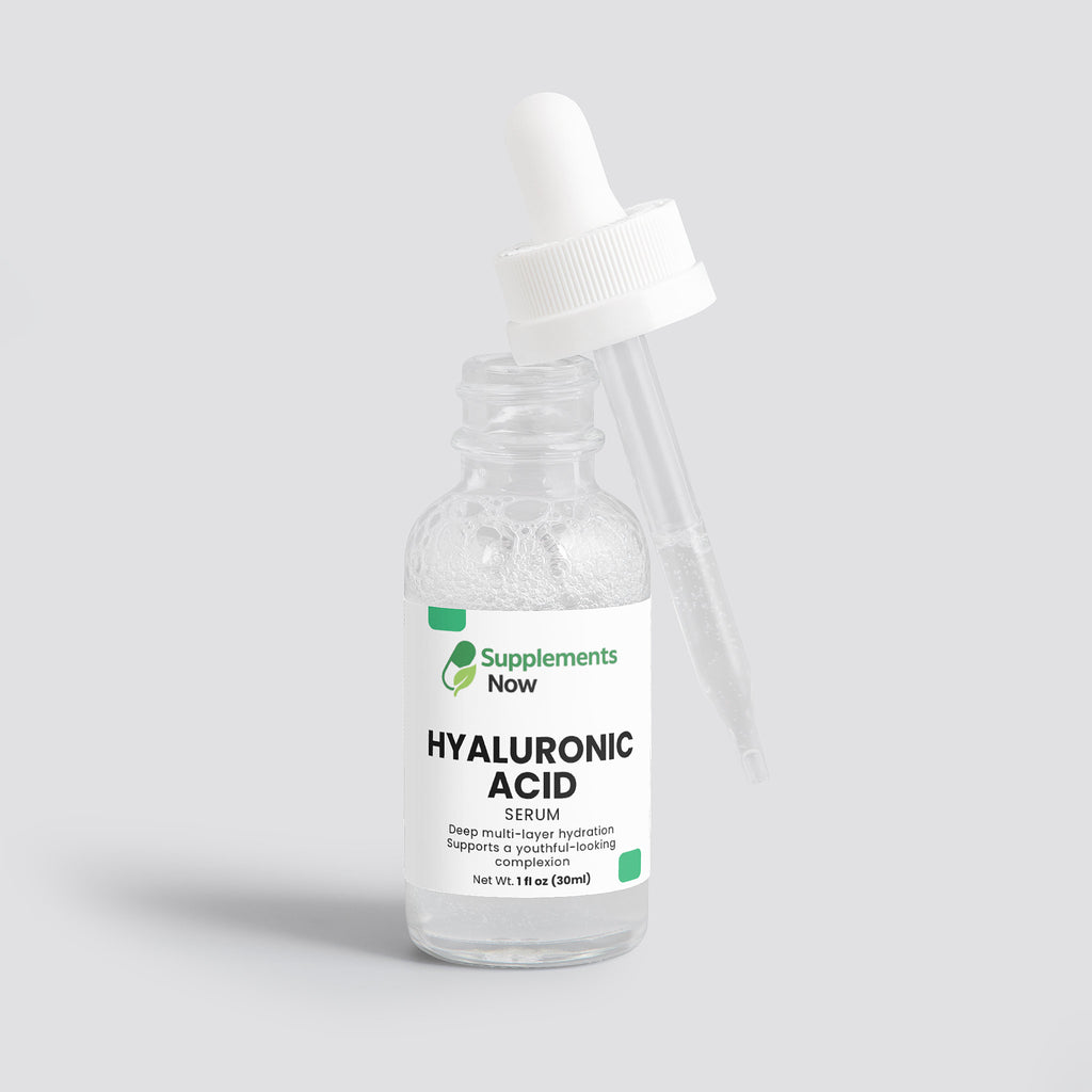 Hyaluronic Acid Serum