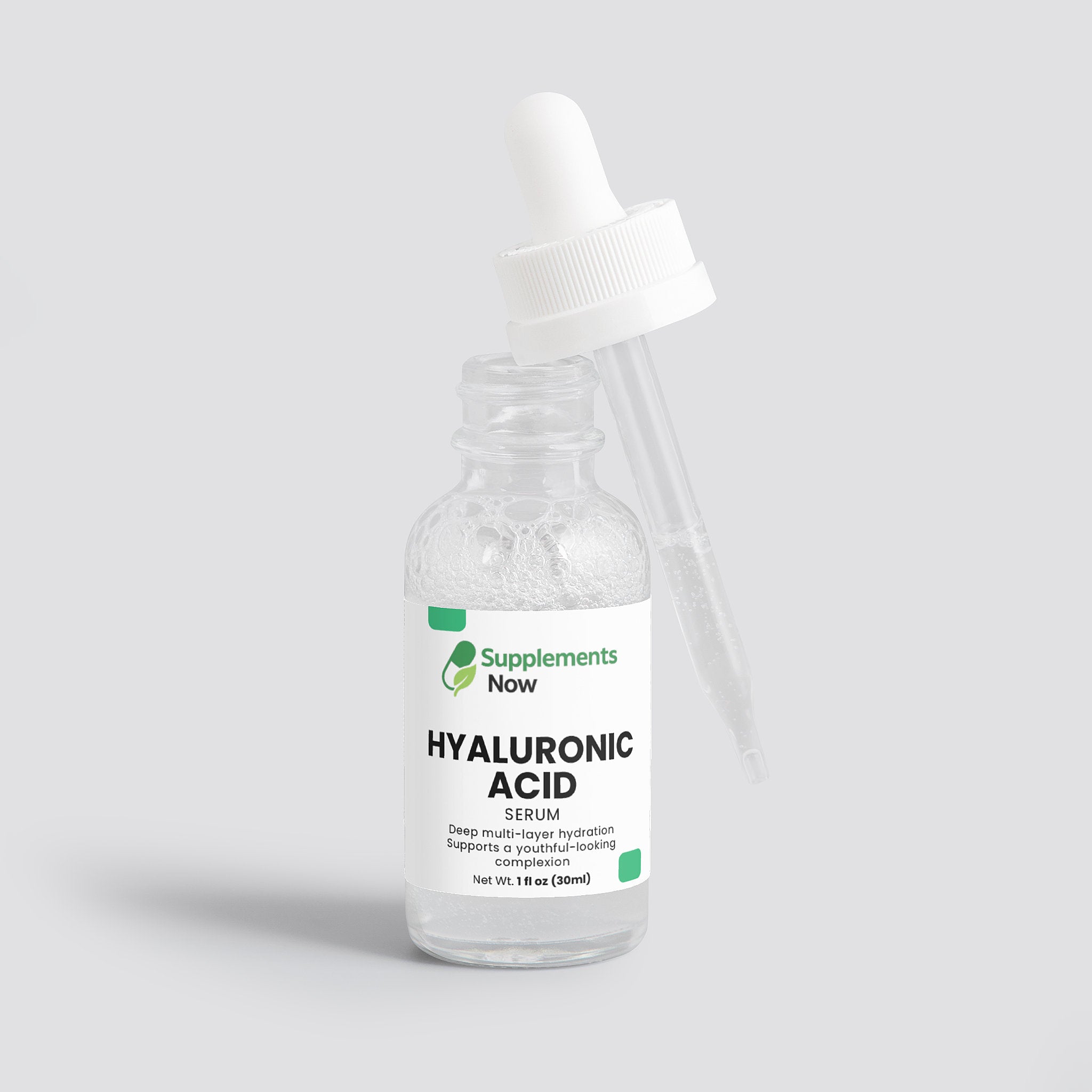 Hyaluronic Acid Serum