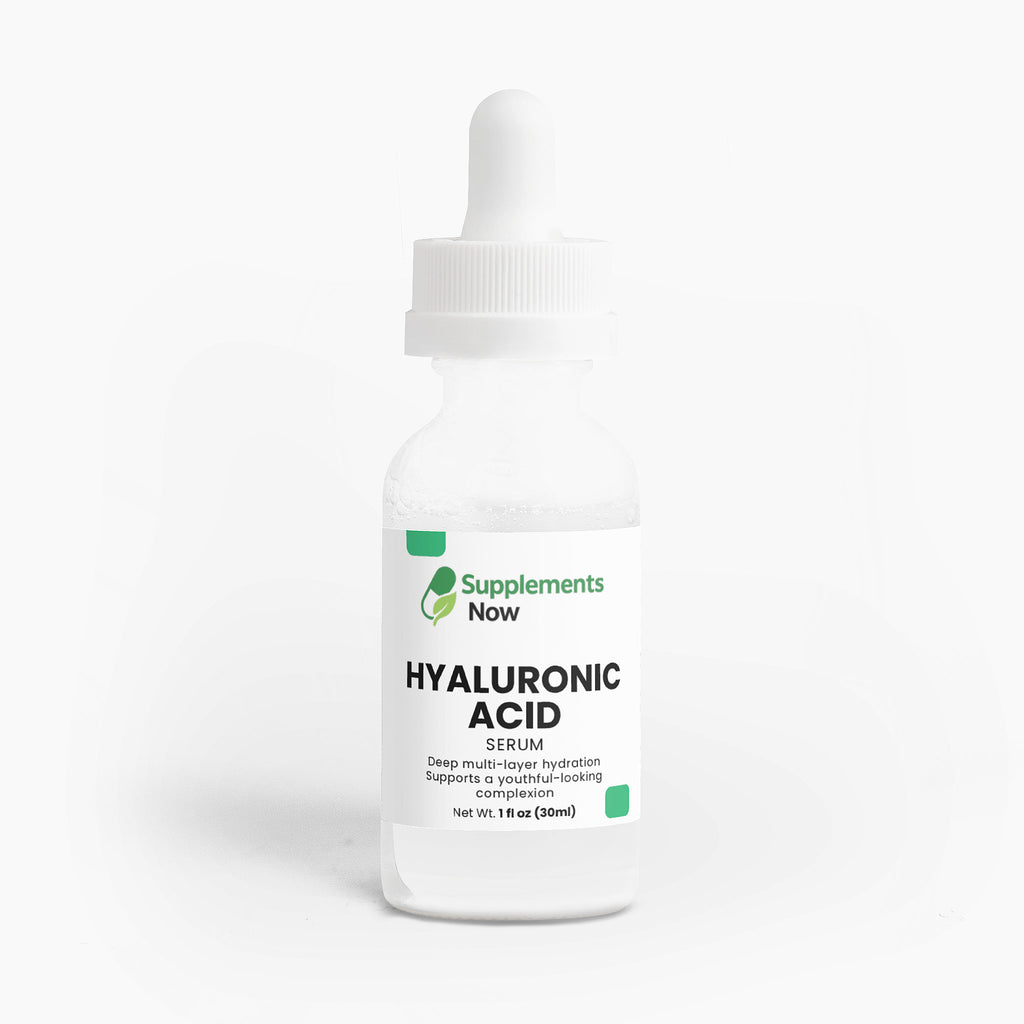 Hyaluronic Acid Serum