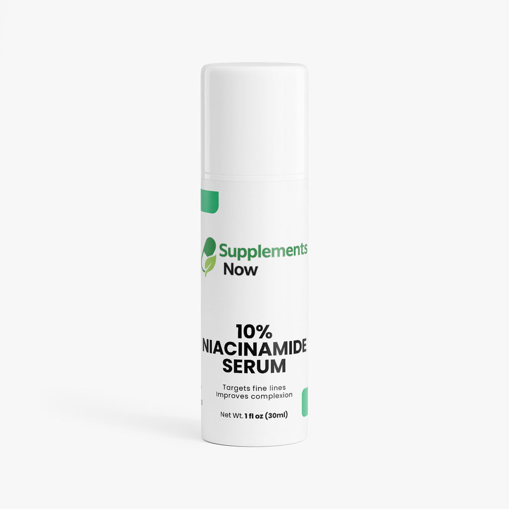 10% Niacinamide Serum