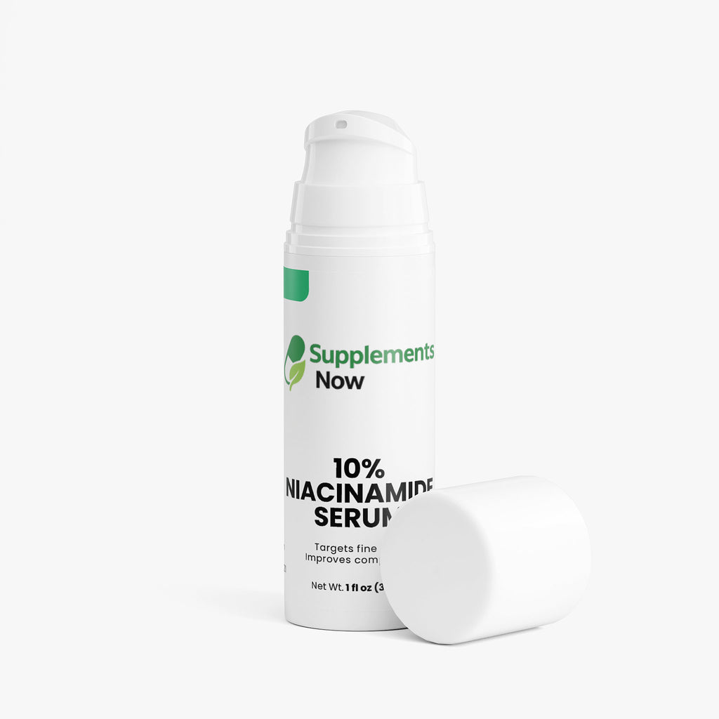 10% Niacinamide Serum