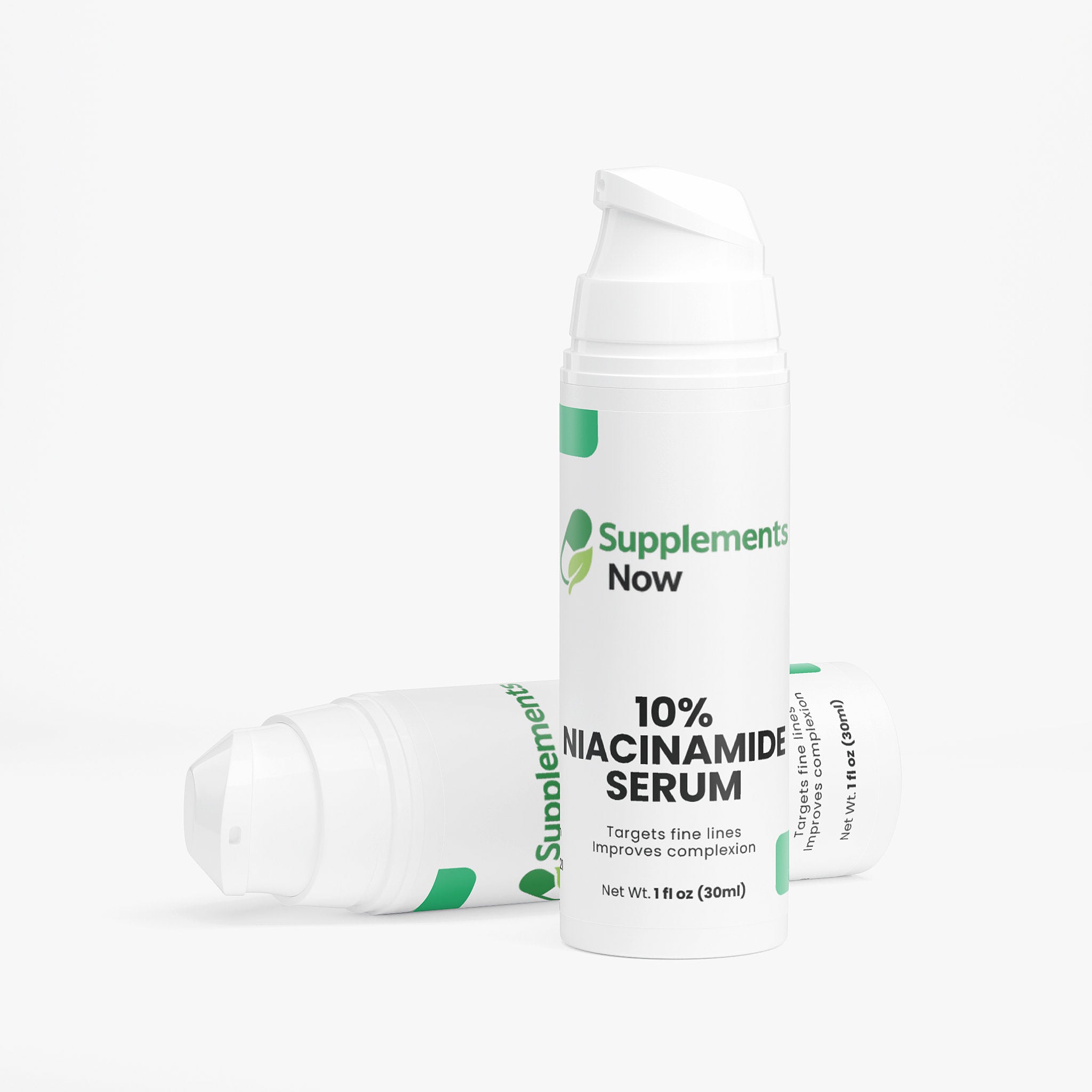 10% Niacinamide Serum