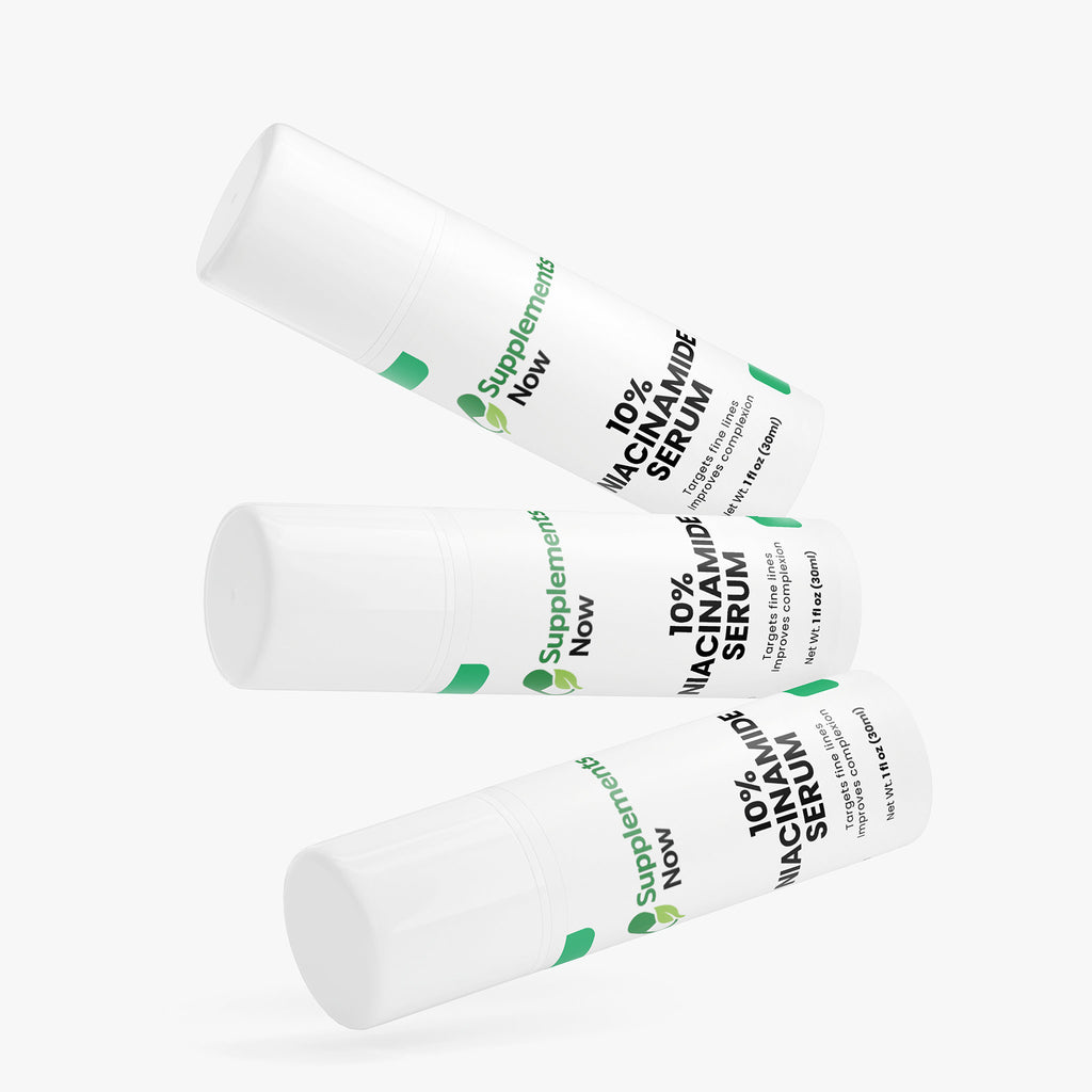 10% Niacinamide Serum