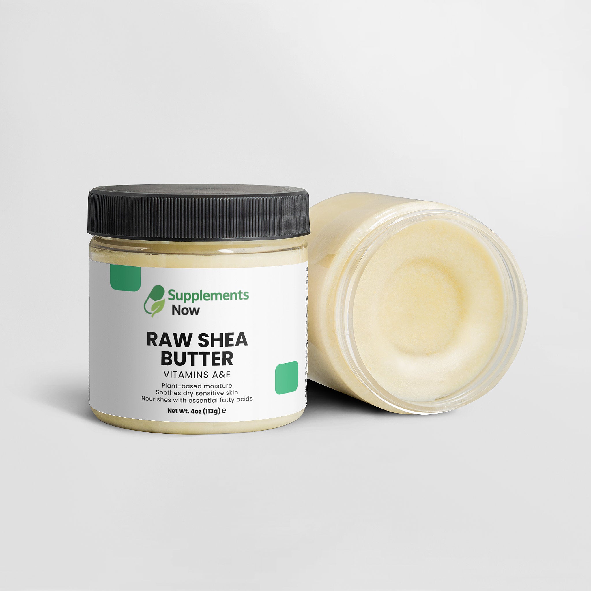 Raw Shea Butter